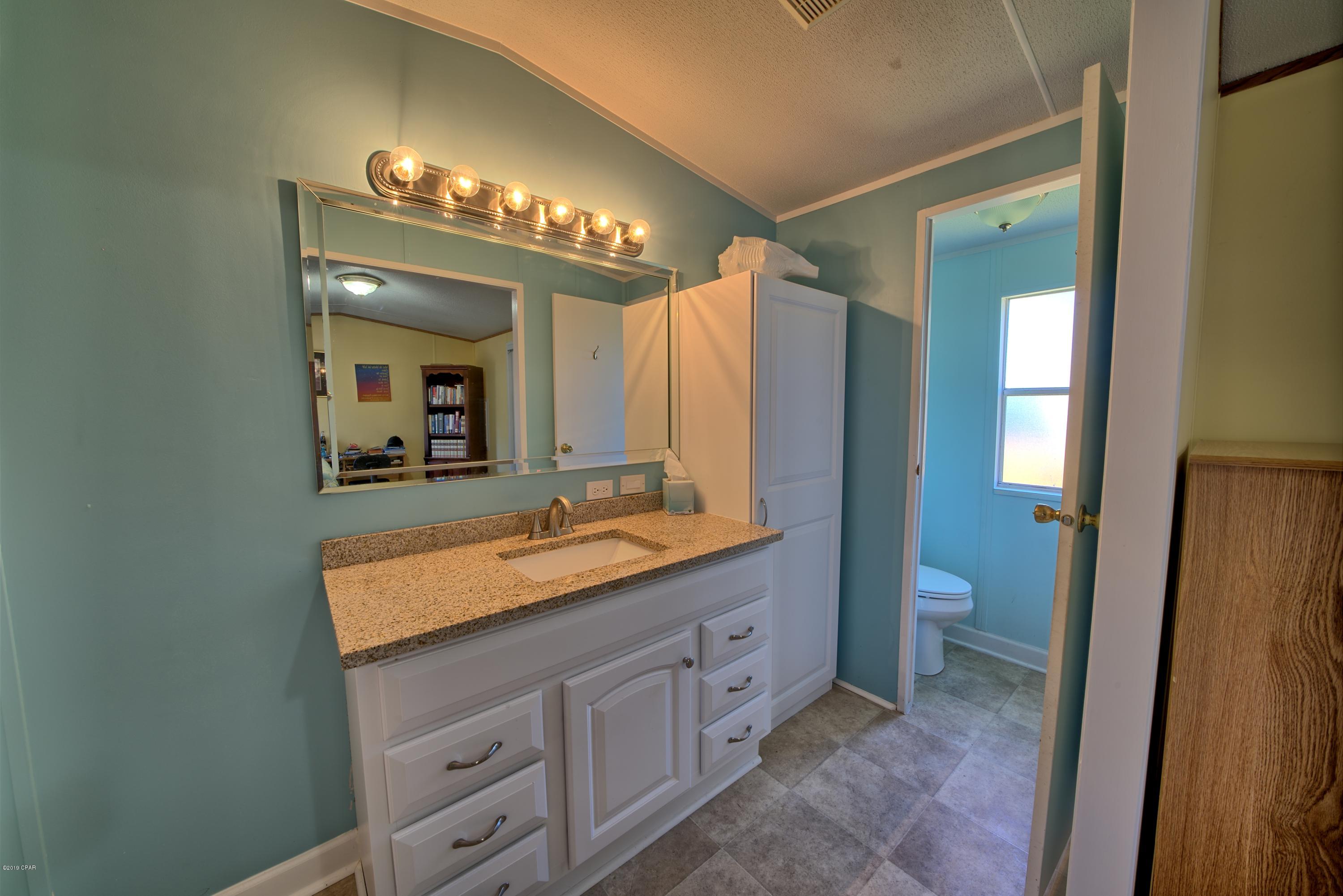 Bayside Park Unit 1 - Residential