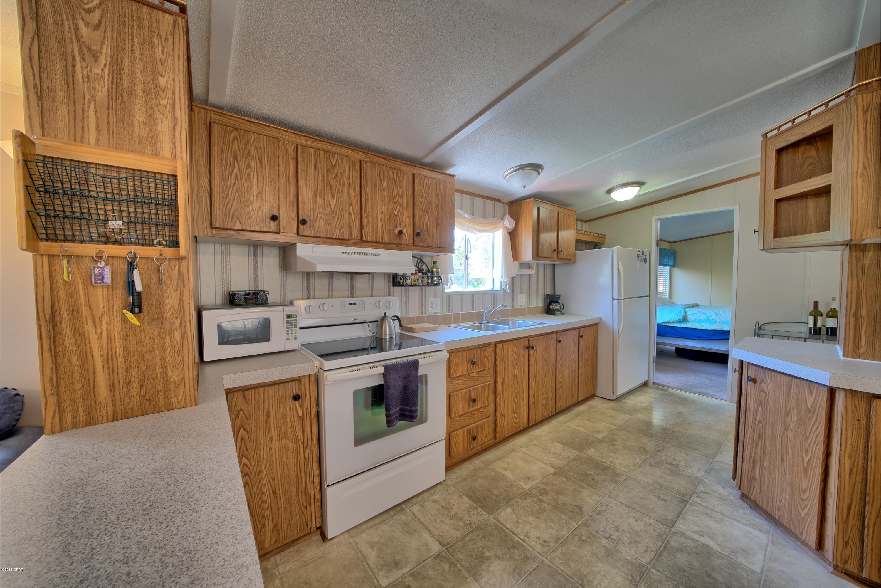 Bayside Park Unit 1 - Residential