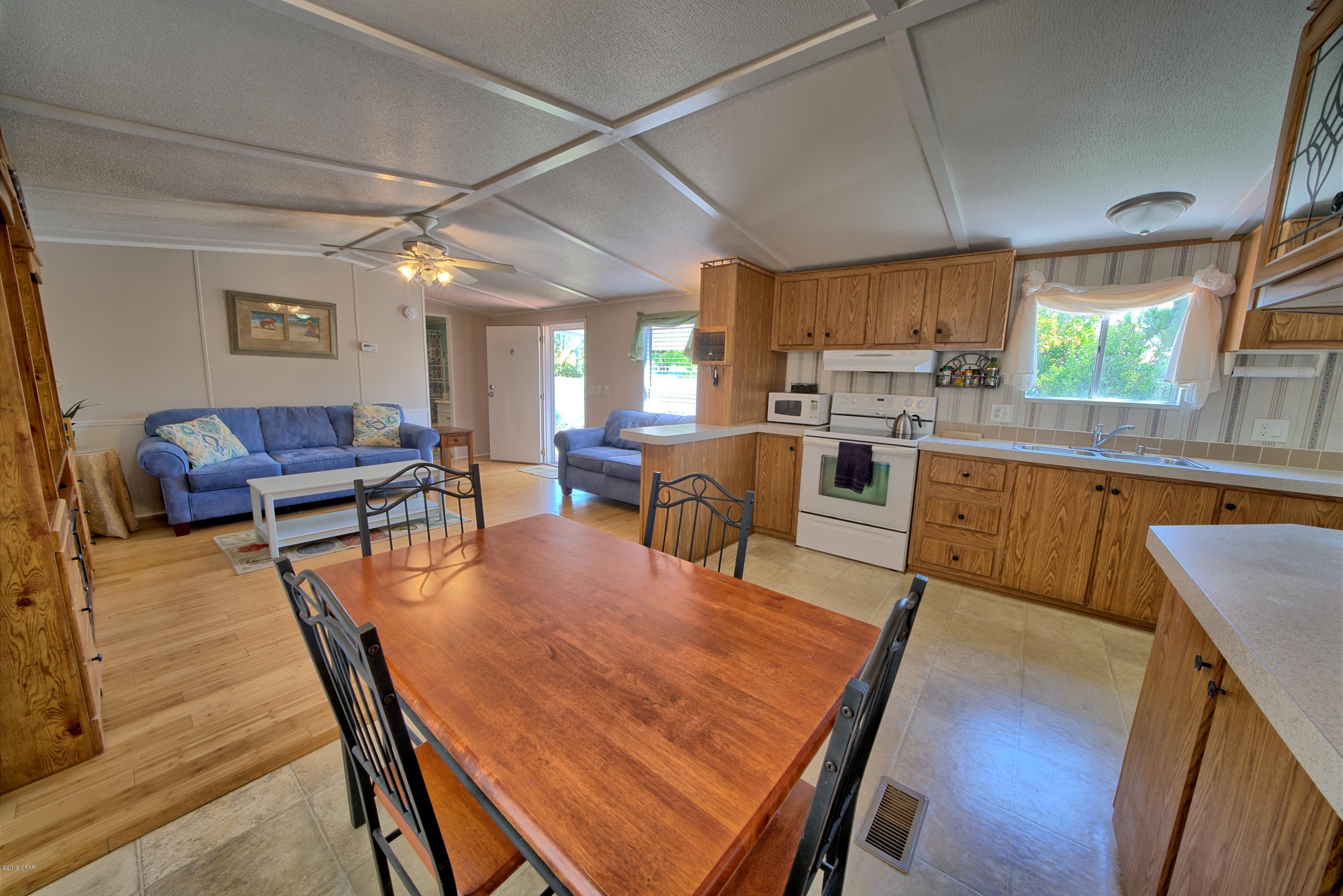 Bayside Park Unit 1 - Residential