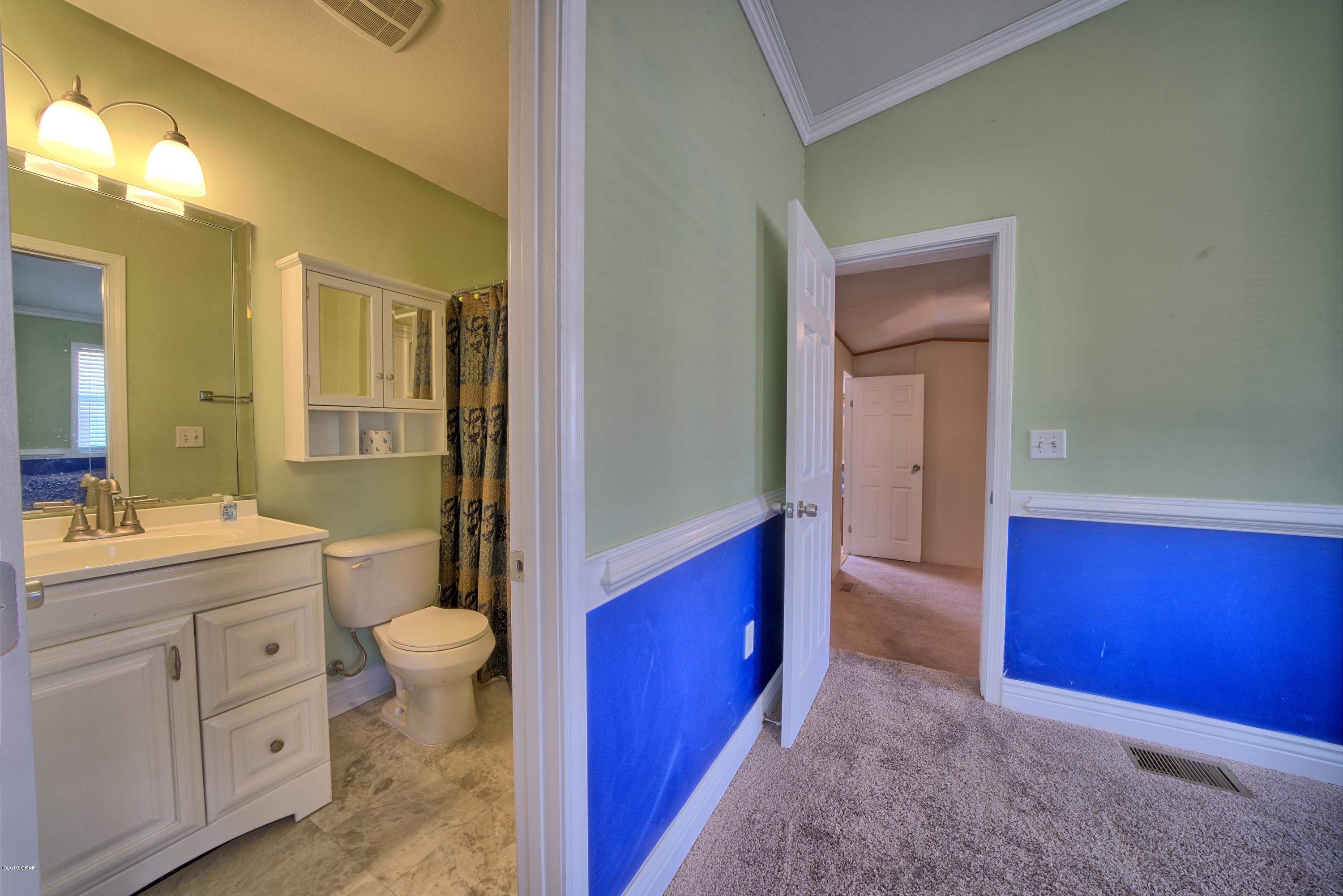 Bayside Park Unit 1 - Residential