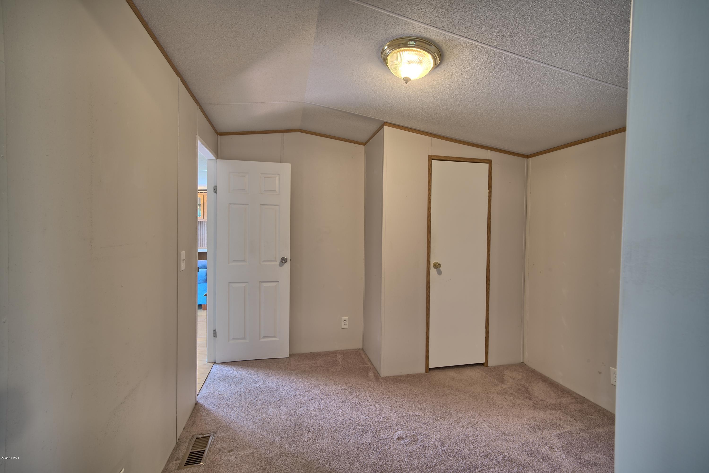 Bayside Park Unit 1 - Residential