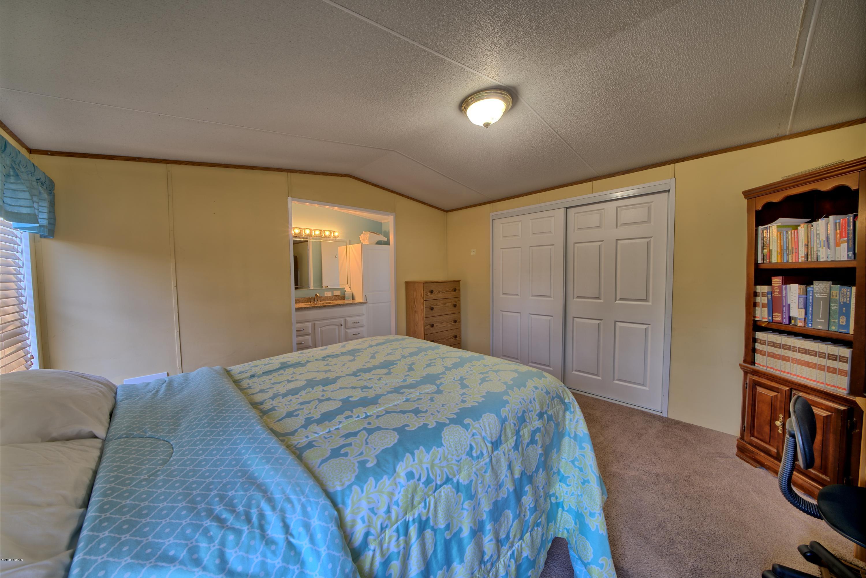 Bayside Park Unit 1 - Residential