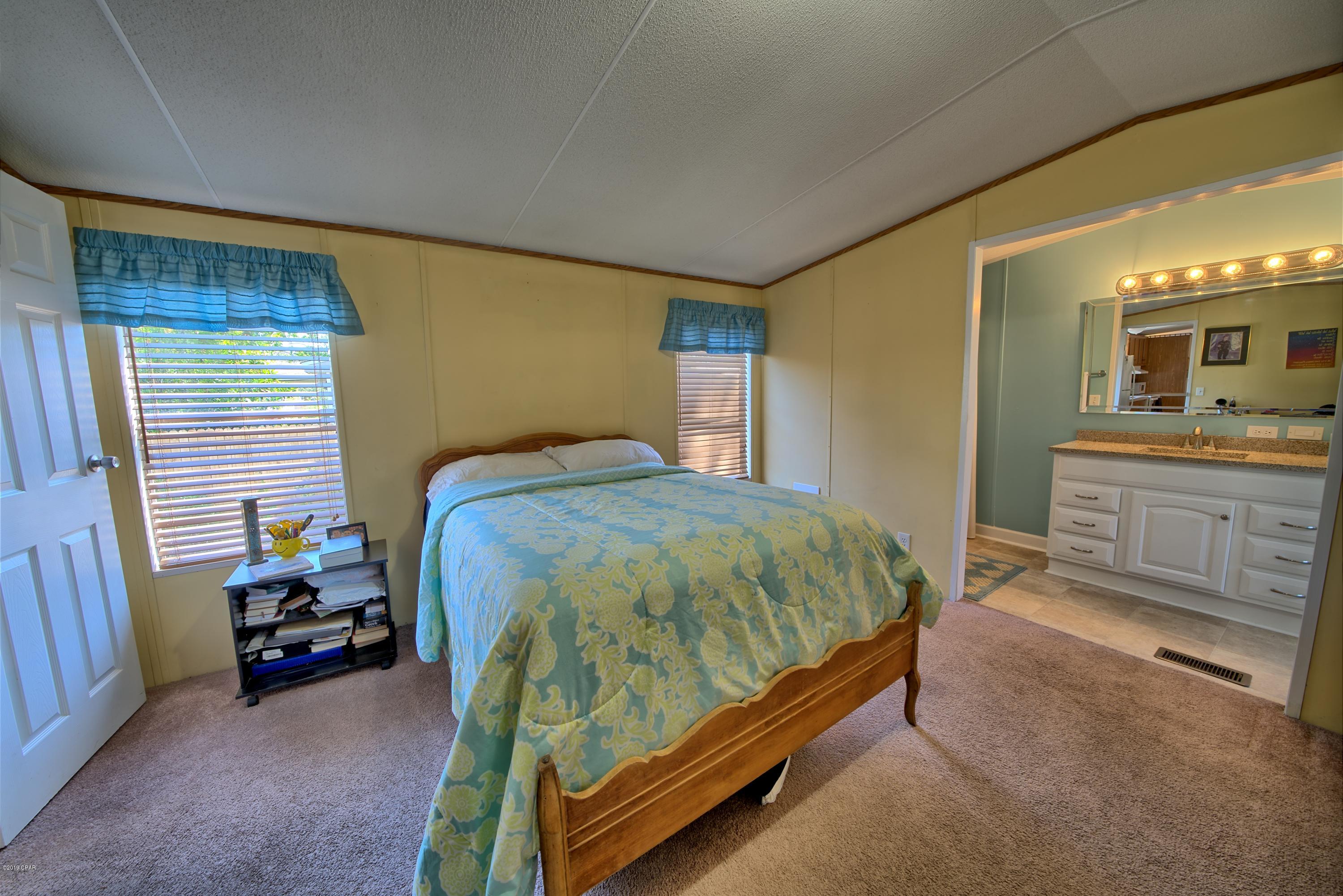 Bayside Park Unit 1 - Residential