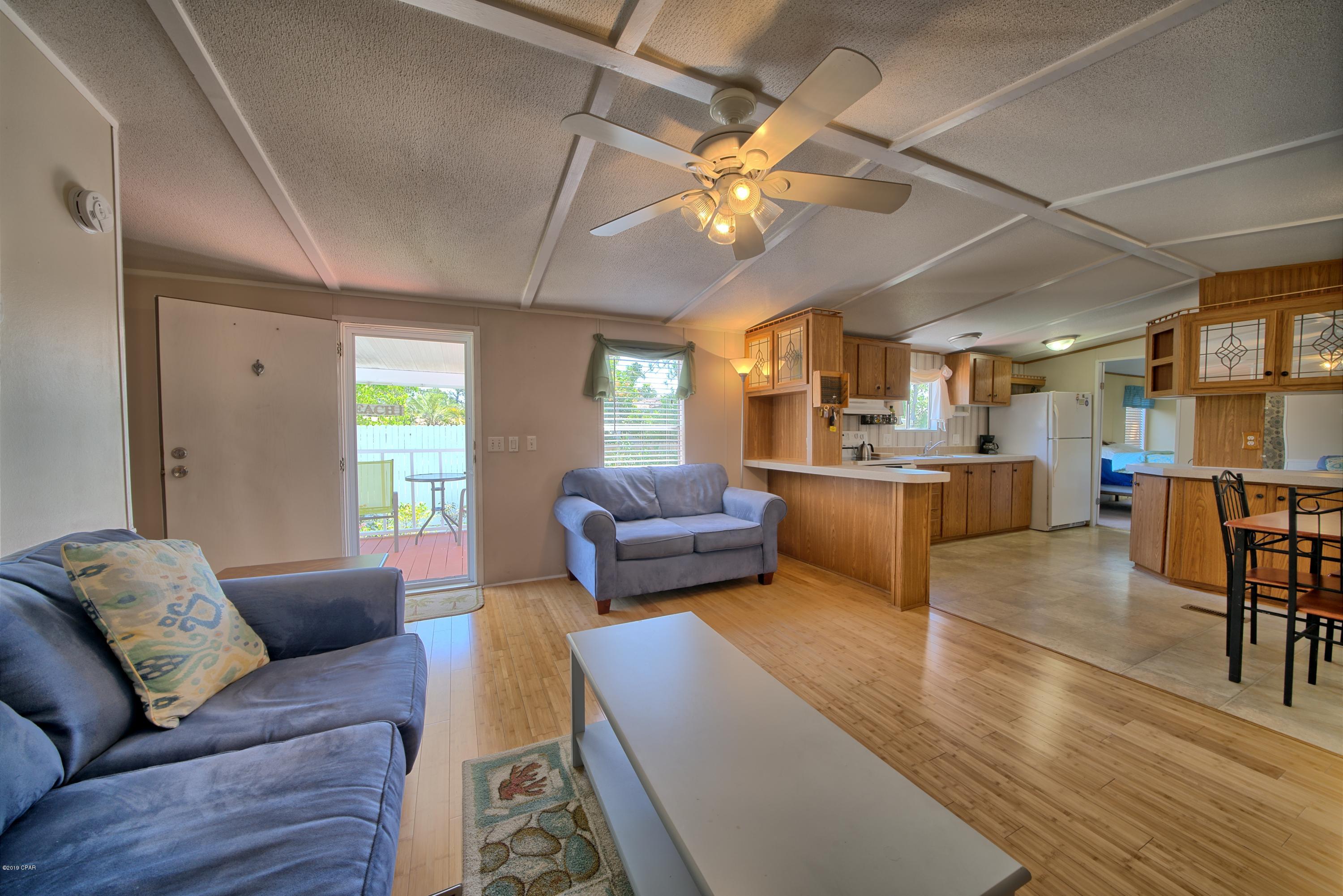 Bayside Park Unit 1 - Residential