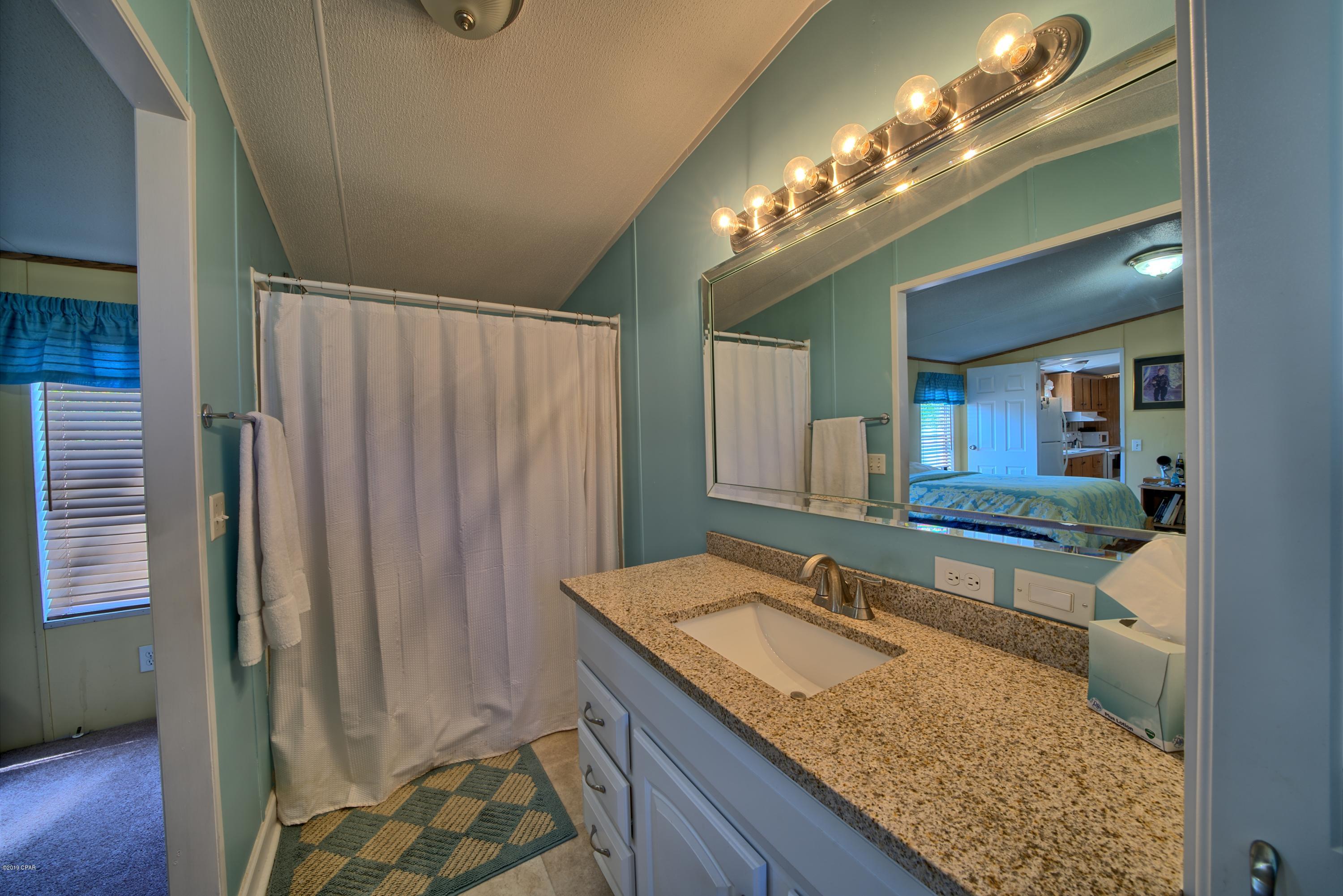 Bayside Park Unit 1 - Residential