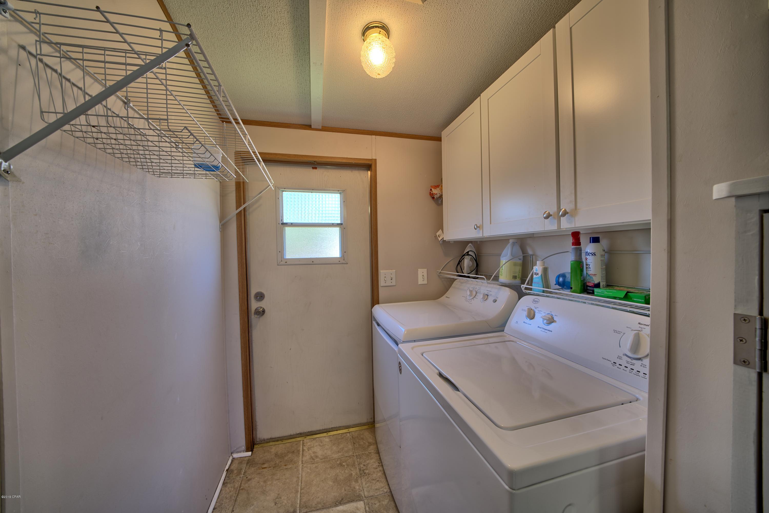 Bayside Park Unit 1 - Residential