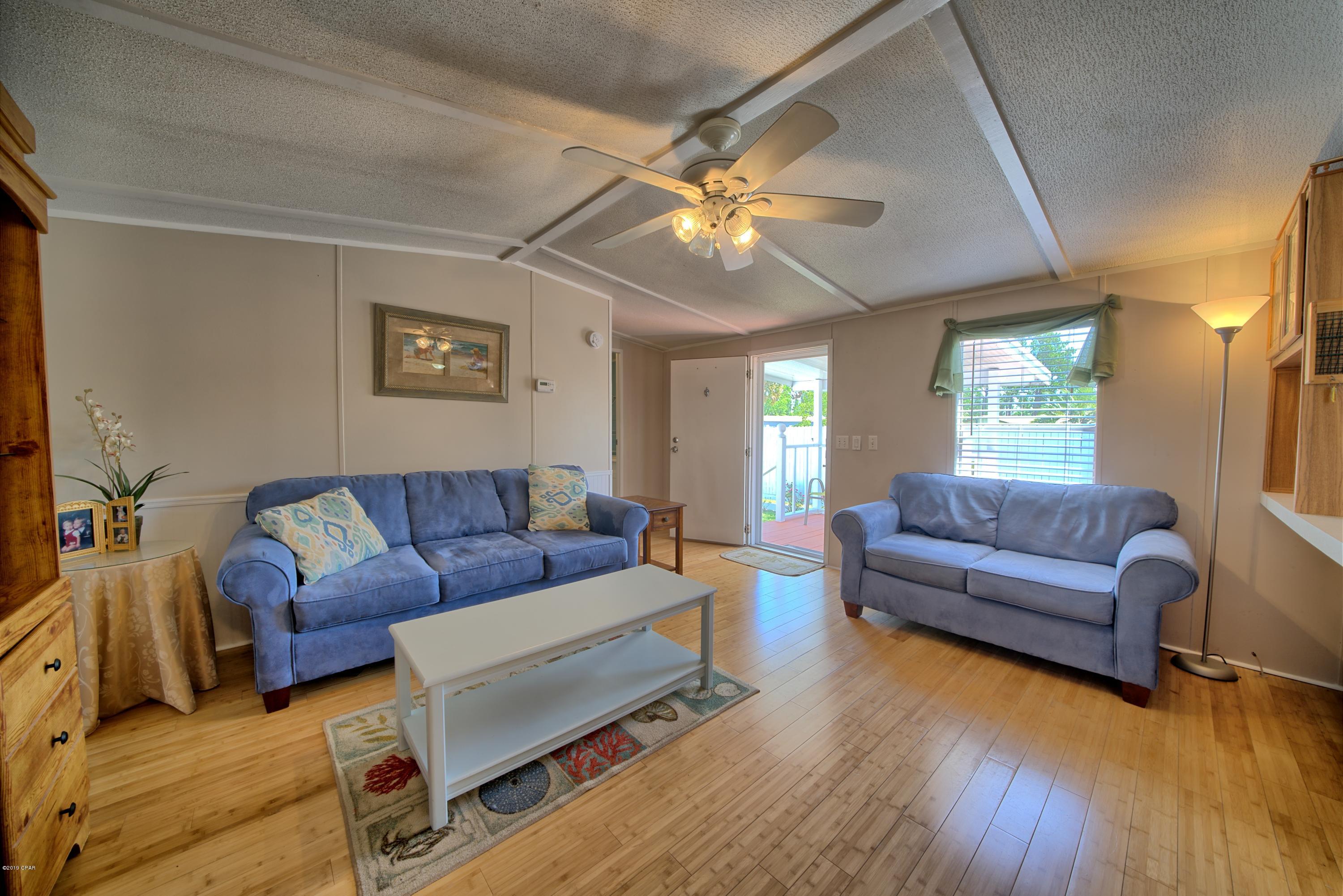 Bayside Park Unit 1 - Residential