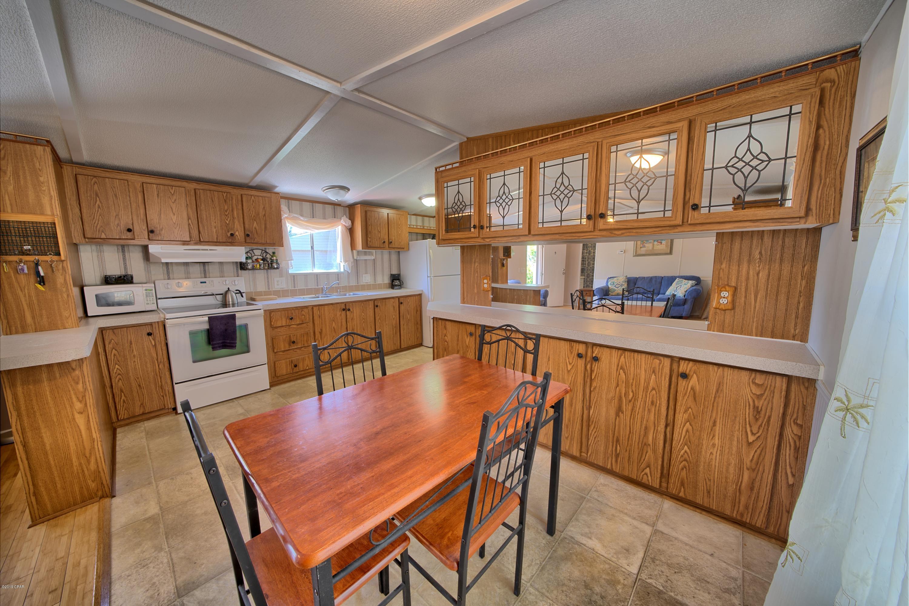 Bayside Park Unit 1 - Residential