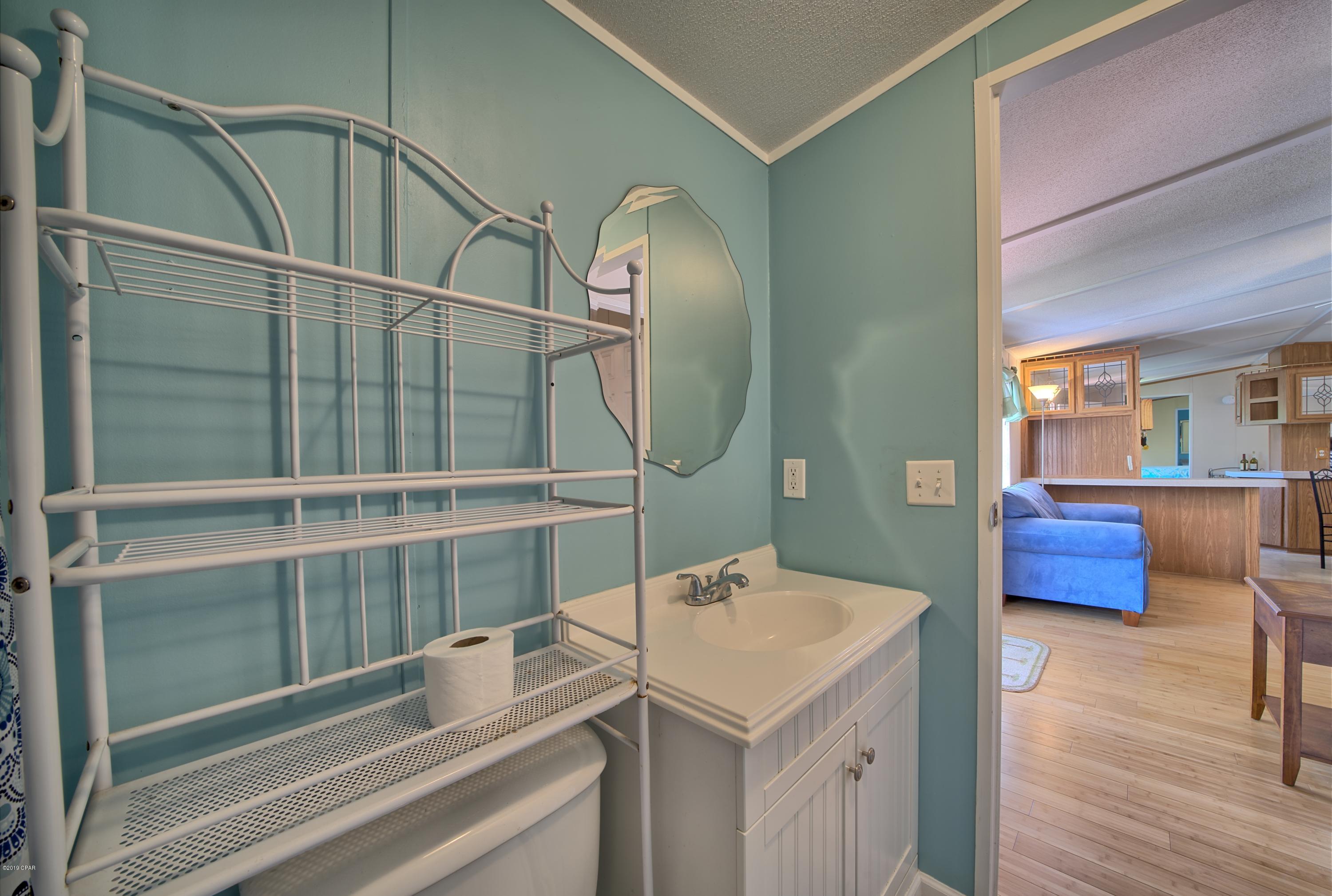 Bayside Park Unit 1 - Residential