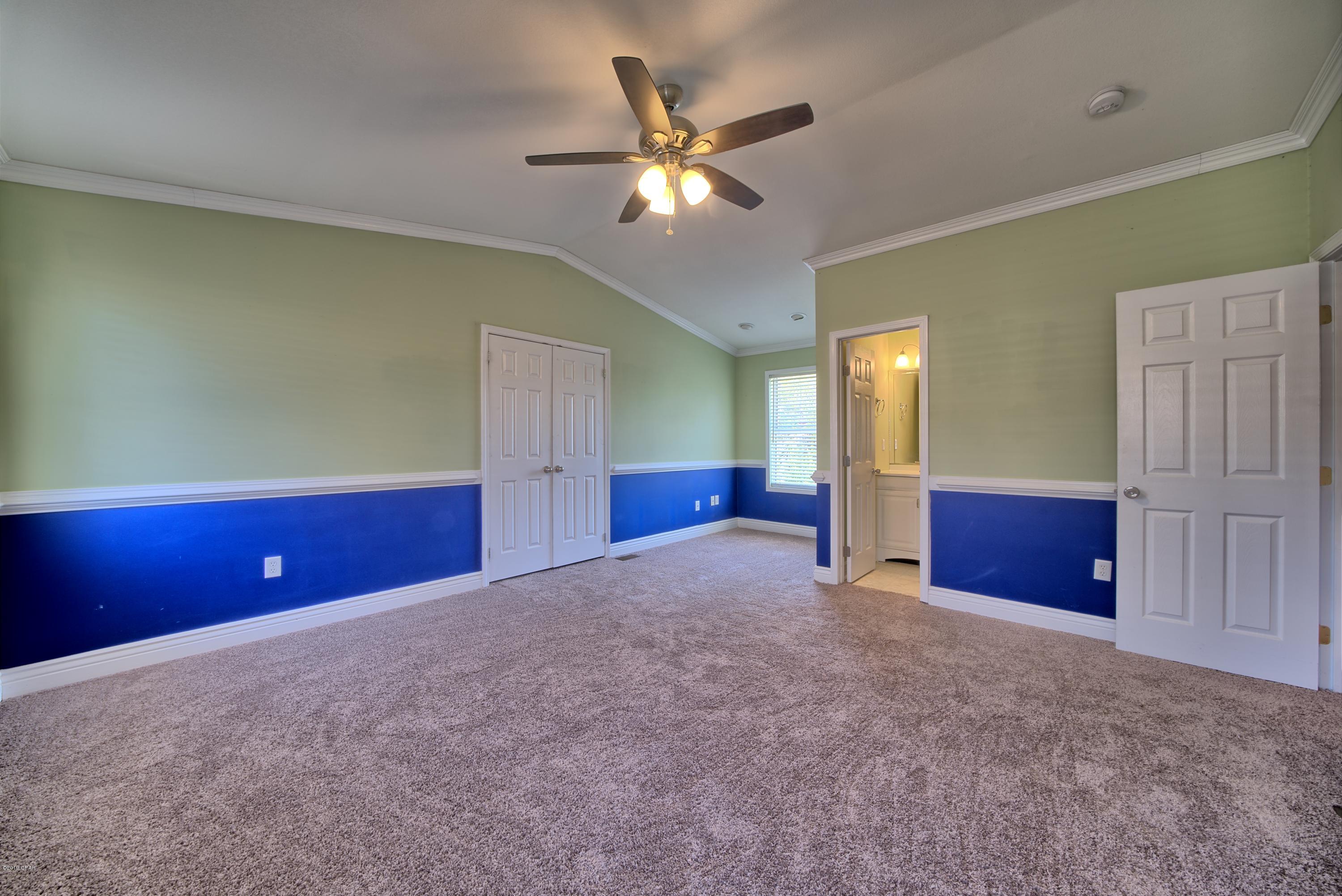 Bayside Park Unit 1 - Residential