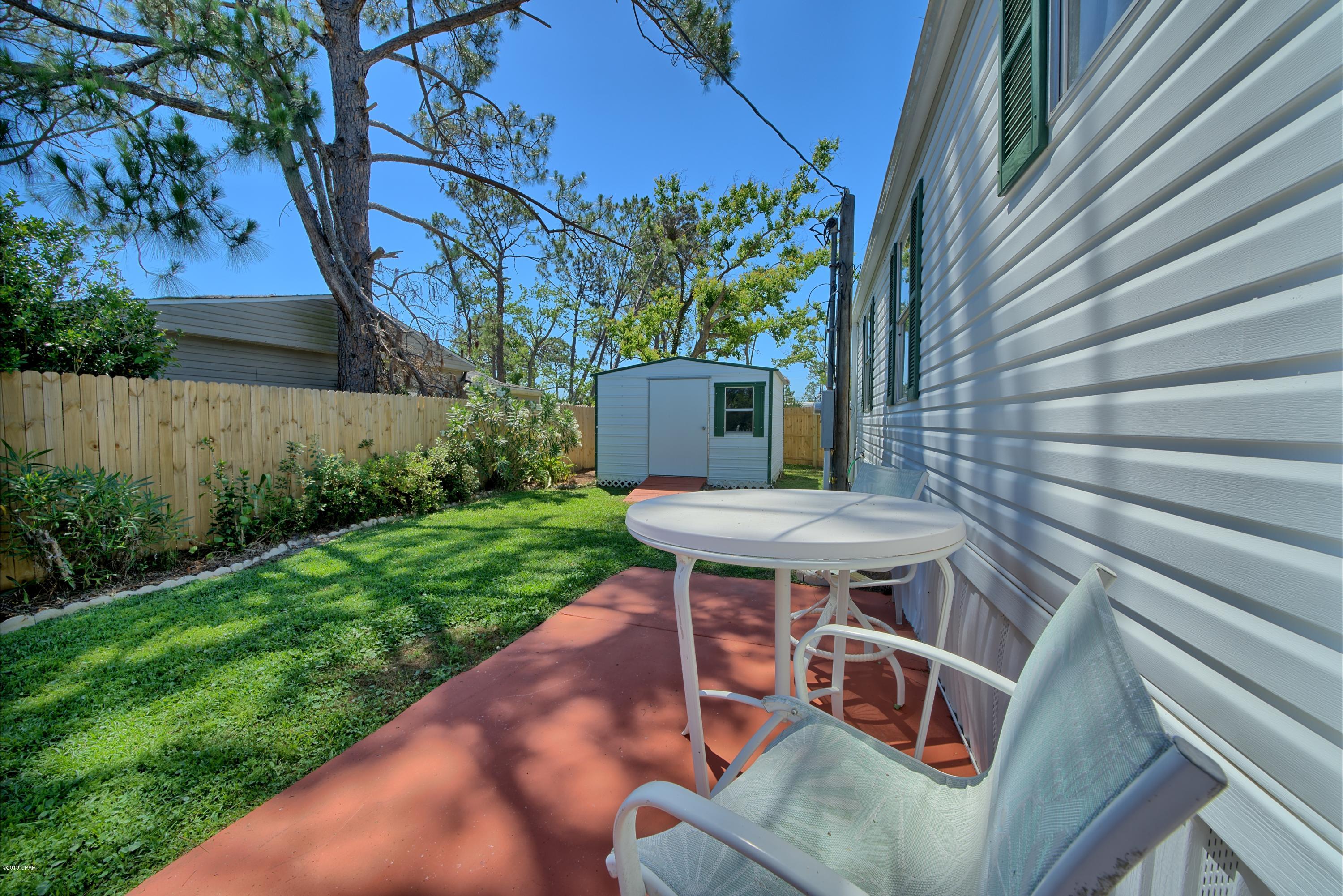 Bayside Park Unit 1 - Residential