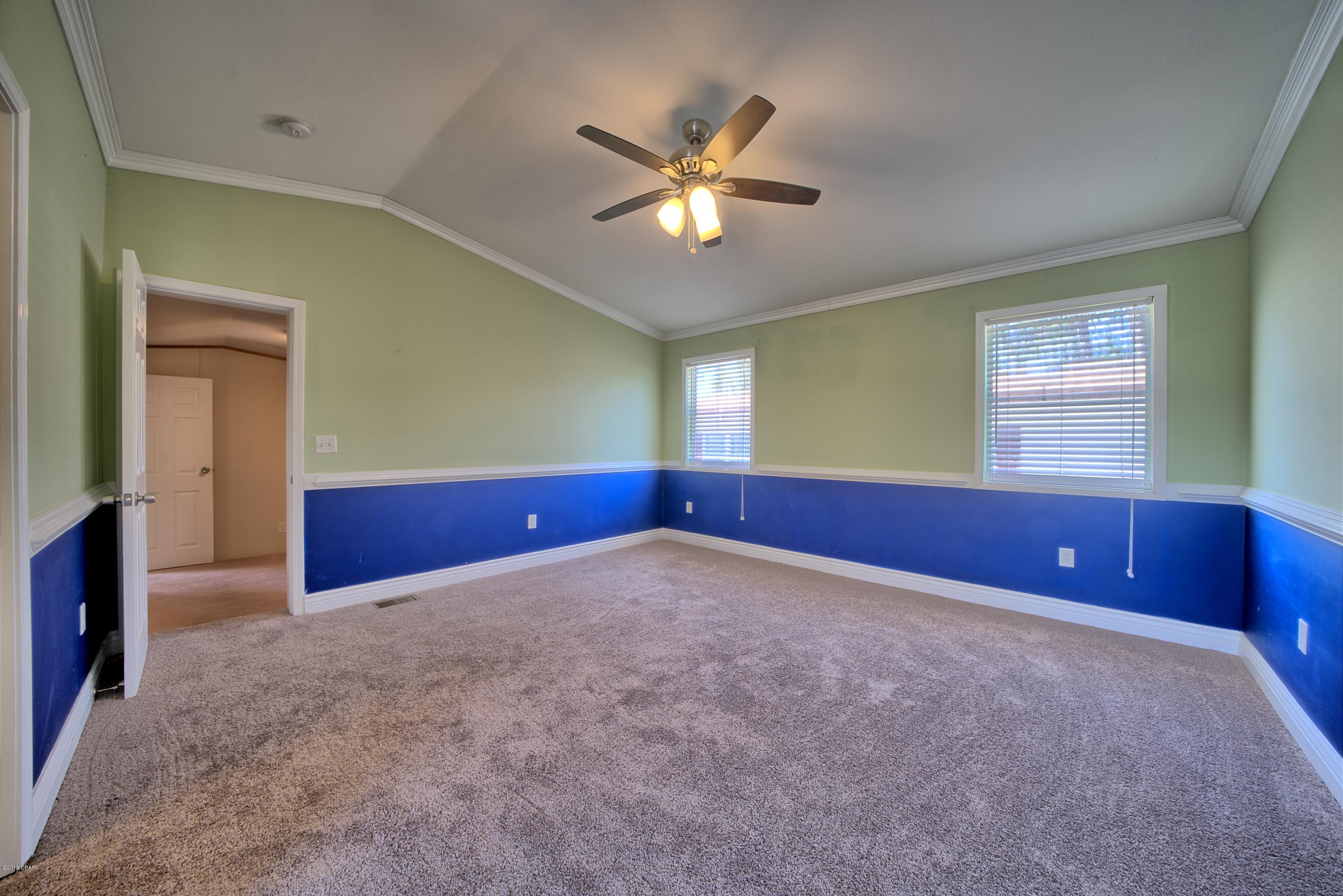 Bayside Park Unit 1 - Residential