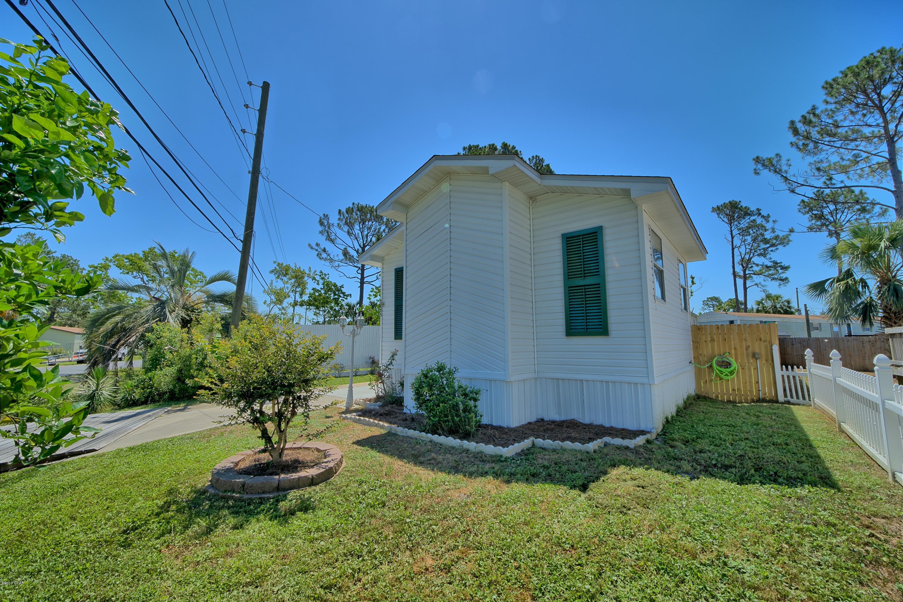 Bayside Park Unit 1 - Residential