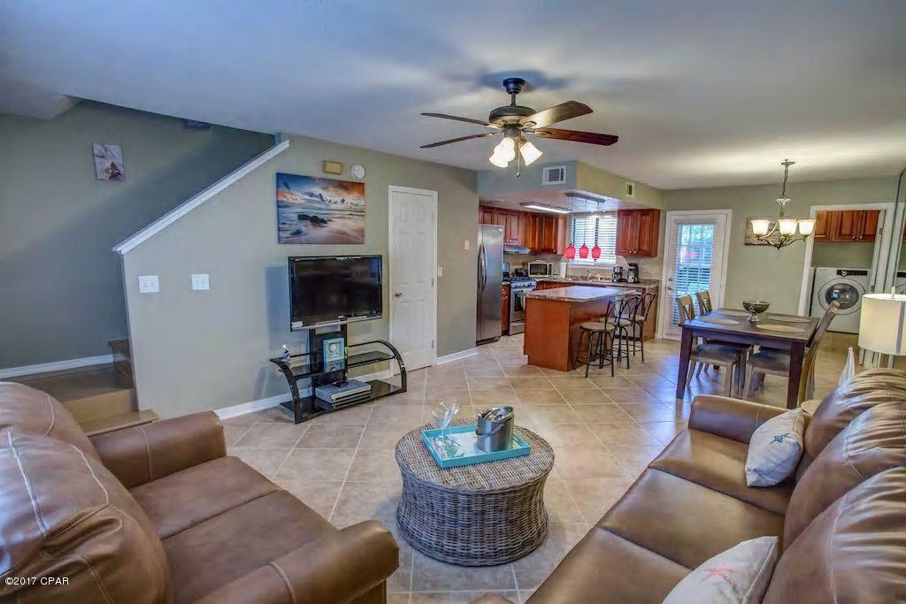 Gulf Highlands Beach Resort - Residential