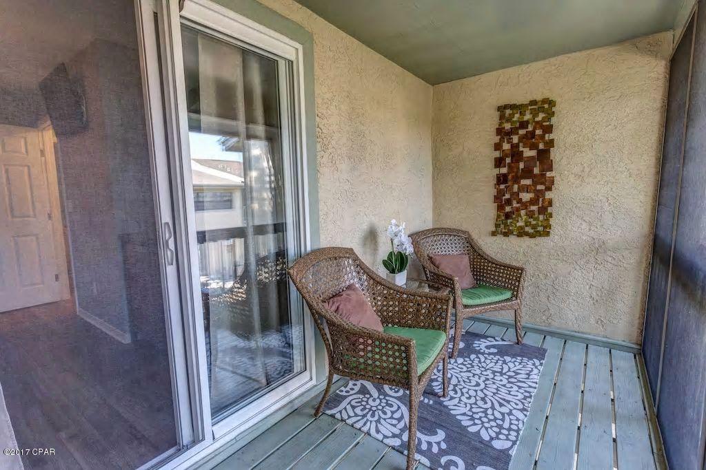 Gulf Highlands Beach Resort - Residential