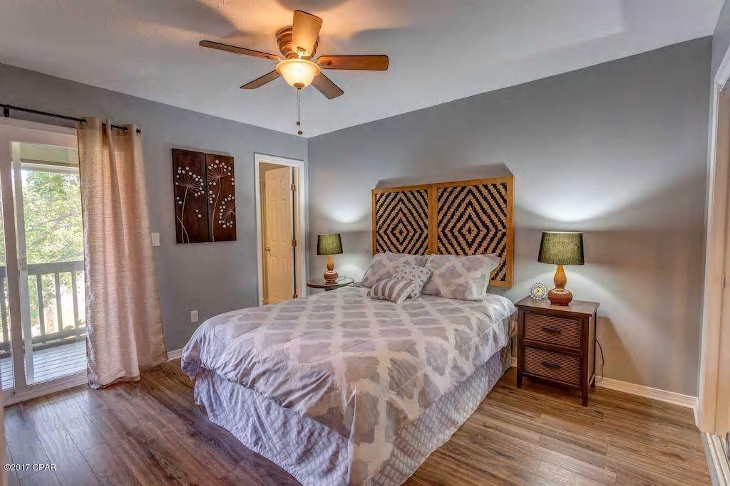 Gulf Highlands Beach Resort - Residential