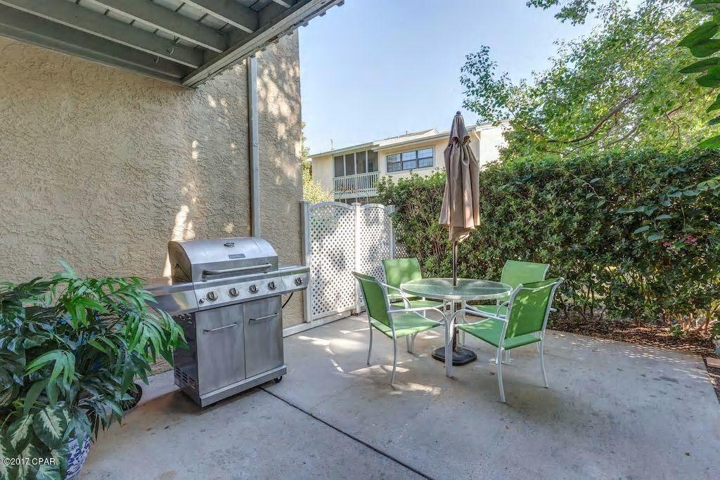 Gulf Highlands Beach Resort - Residential