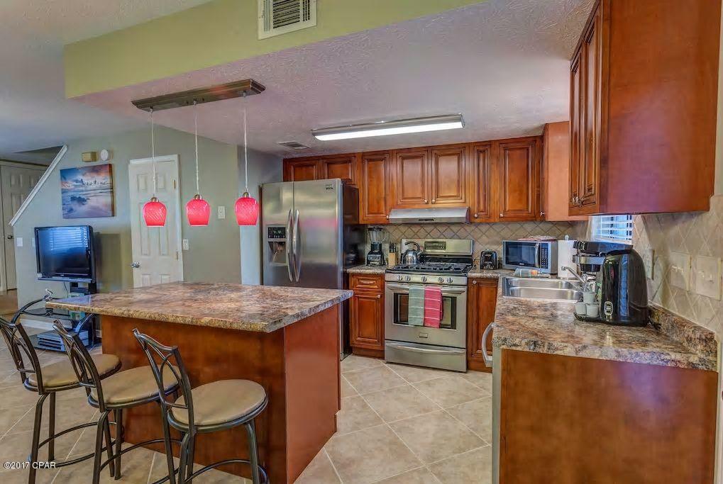 Gulf Highlands Beach Resort - Residential