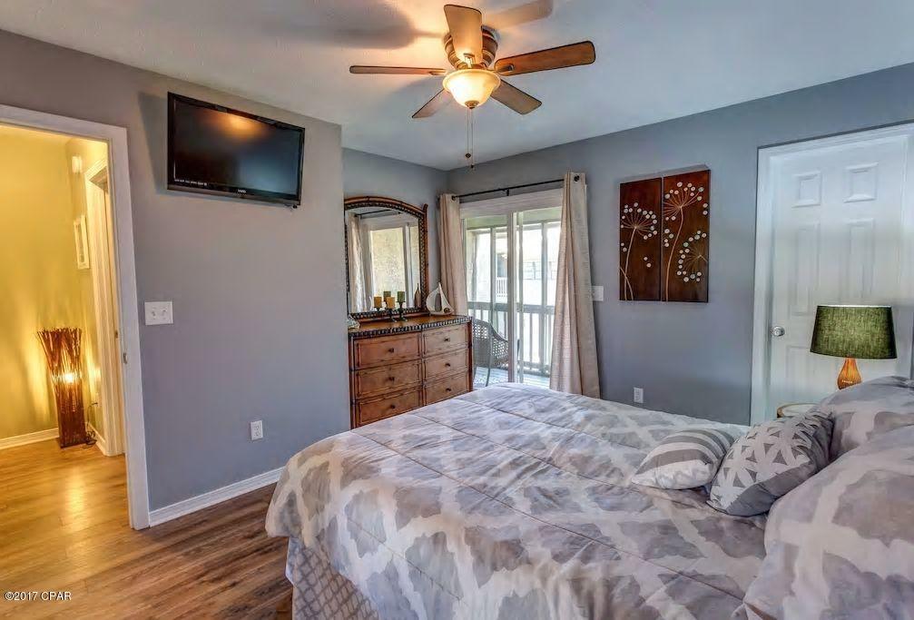 Gulf Highlands Beach Resort - Residential