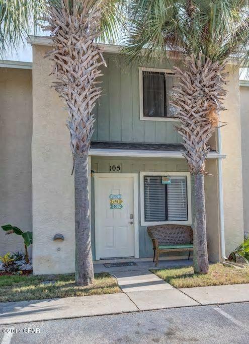 Gulf Highlands Beach Resort - Residential