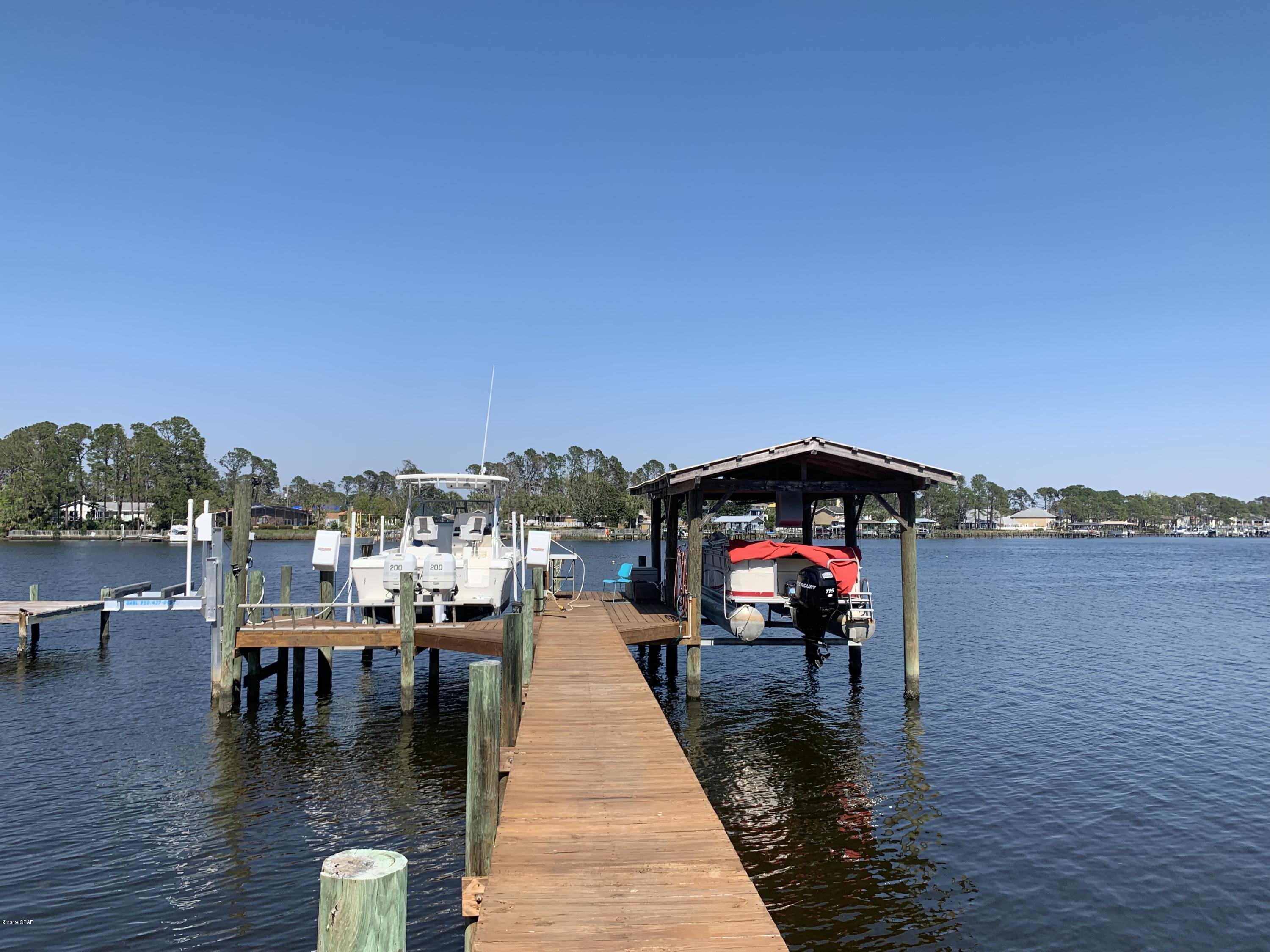 Holiday Beach Unit 5 - Residential