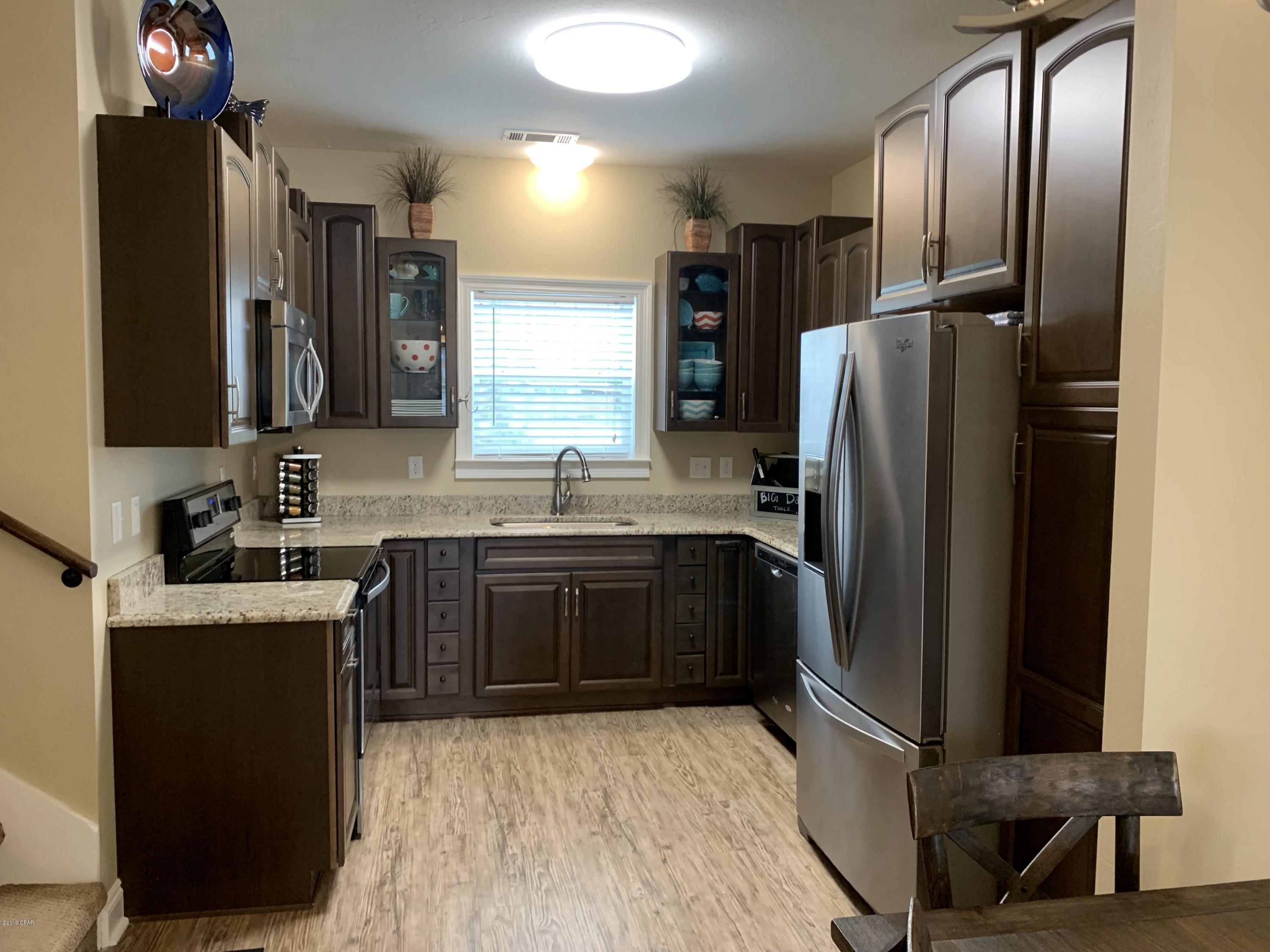 Holiday Beach Unit 5 - Residential