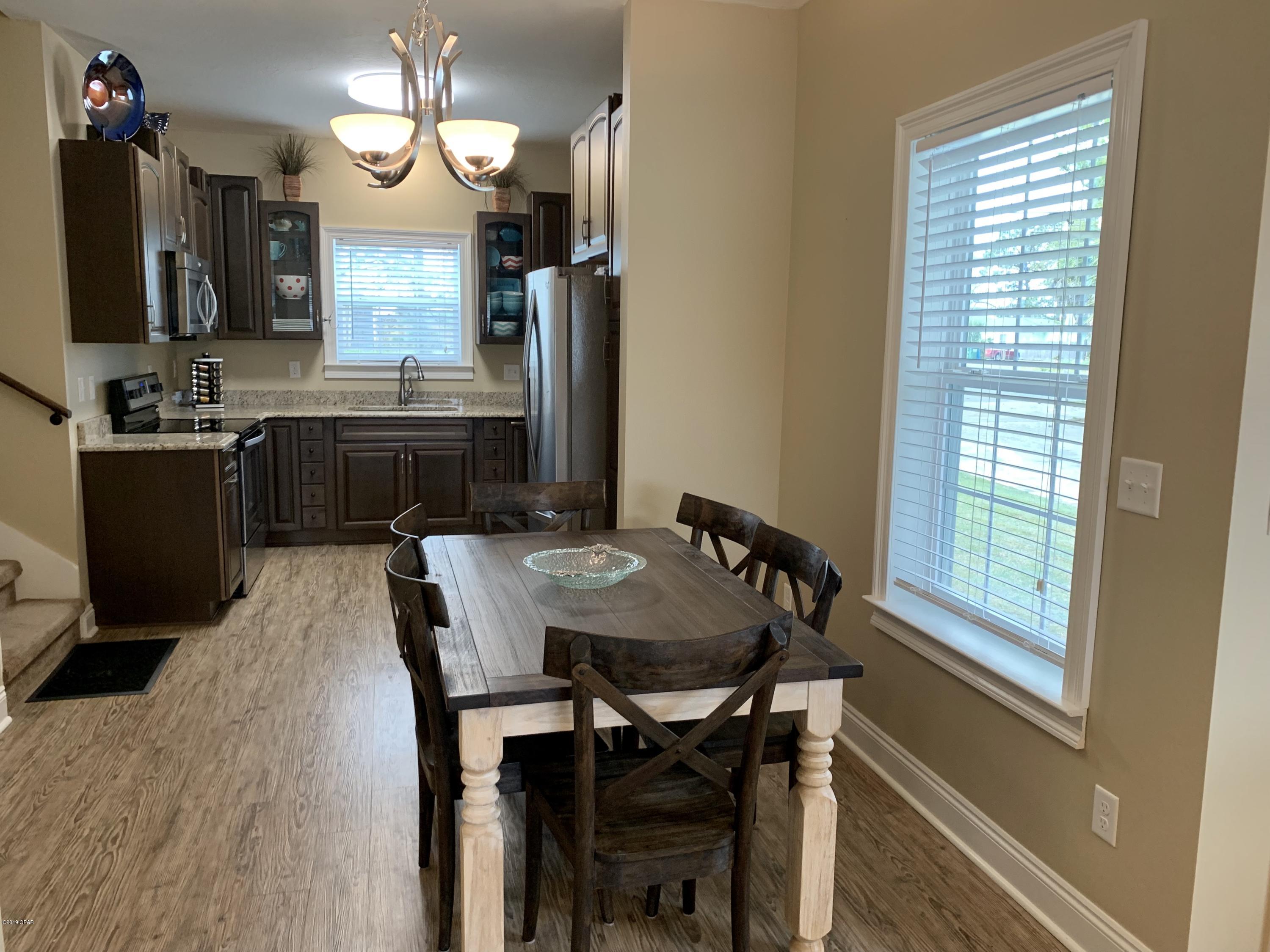 Holiday Beach Unit 5 - Residential