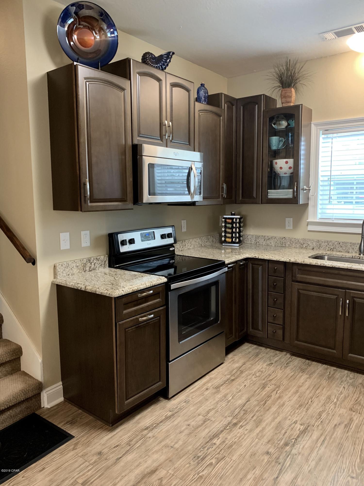 Holiday Beach Unit 5 - Residential