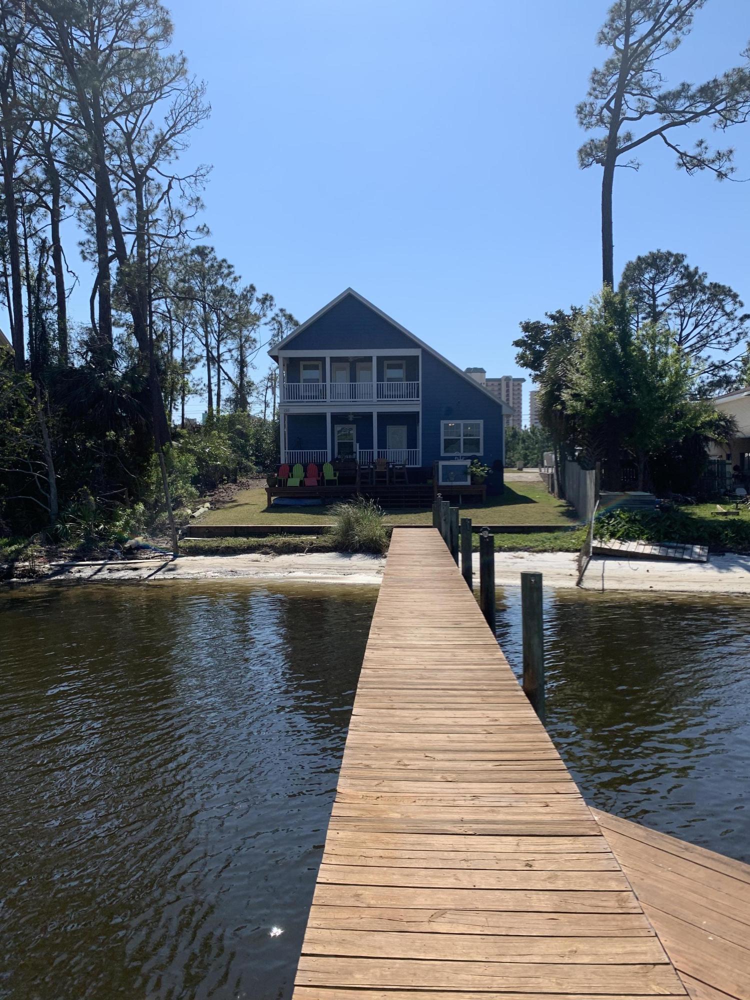 Holiday Beach Unit 5 - Residential