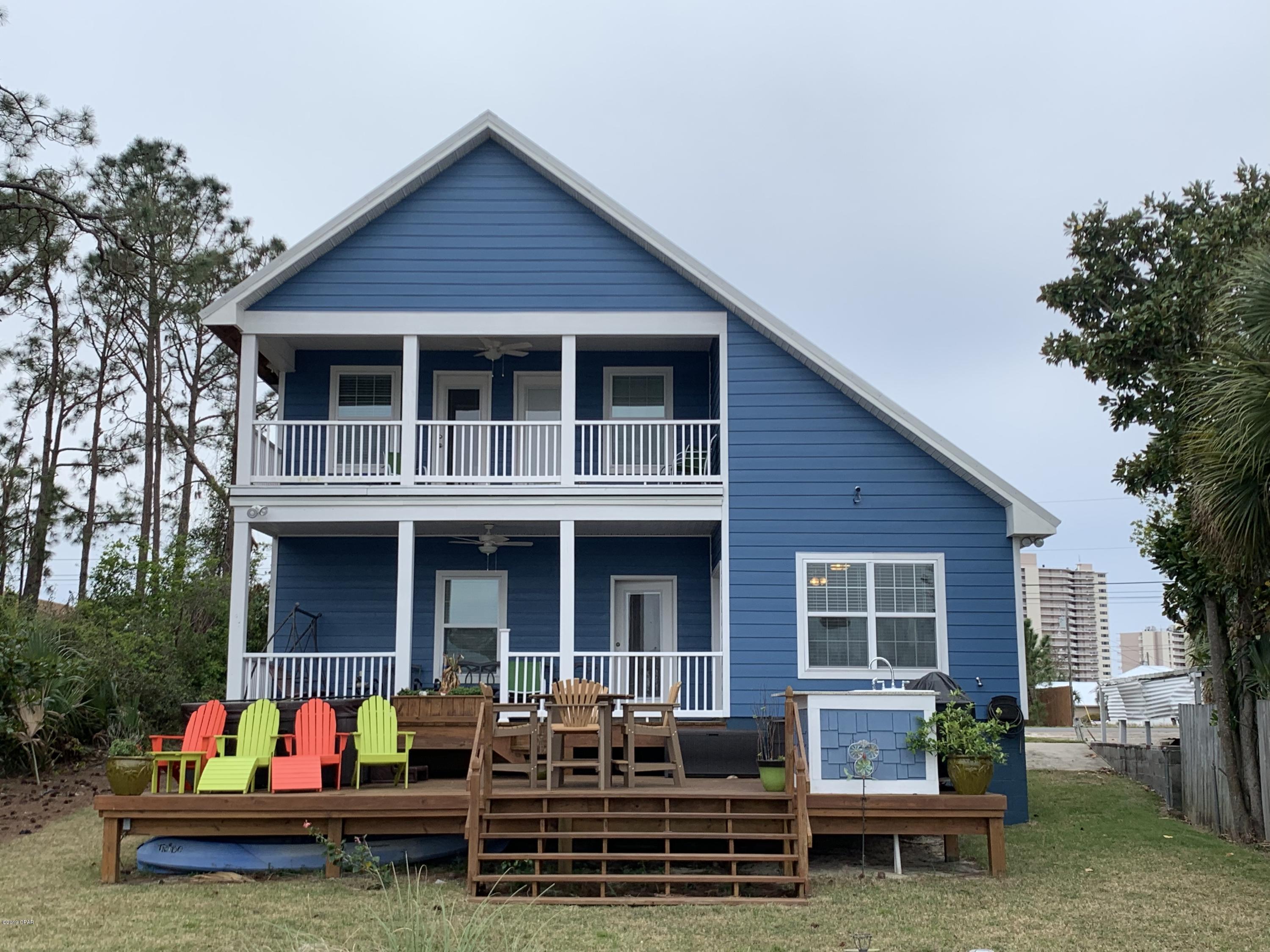 Holiday Beach Unit 5 - Residential