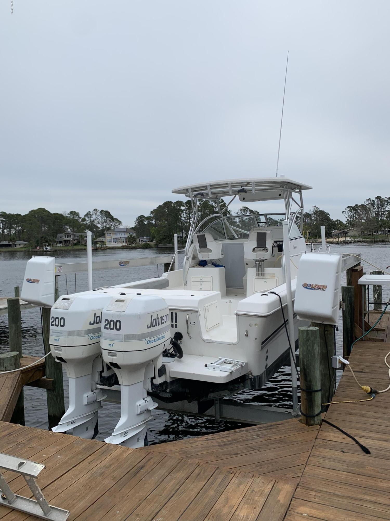 Holiday Beach Unit 5 - Residential