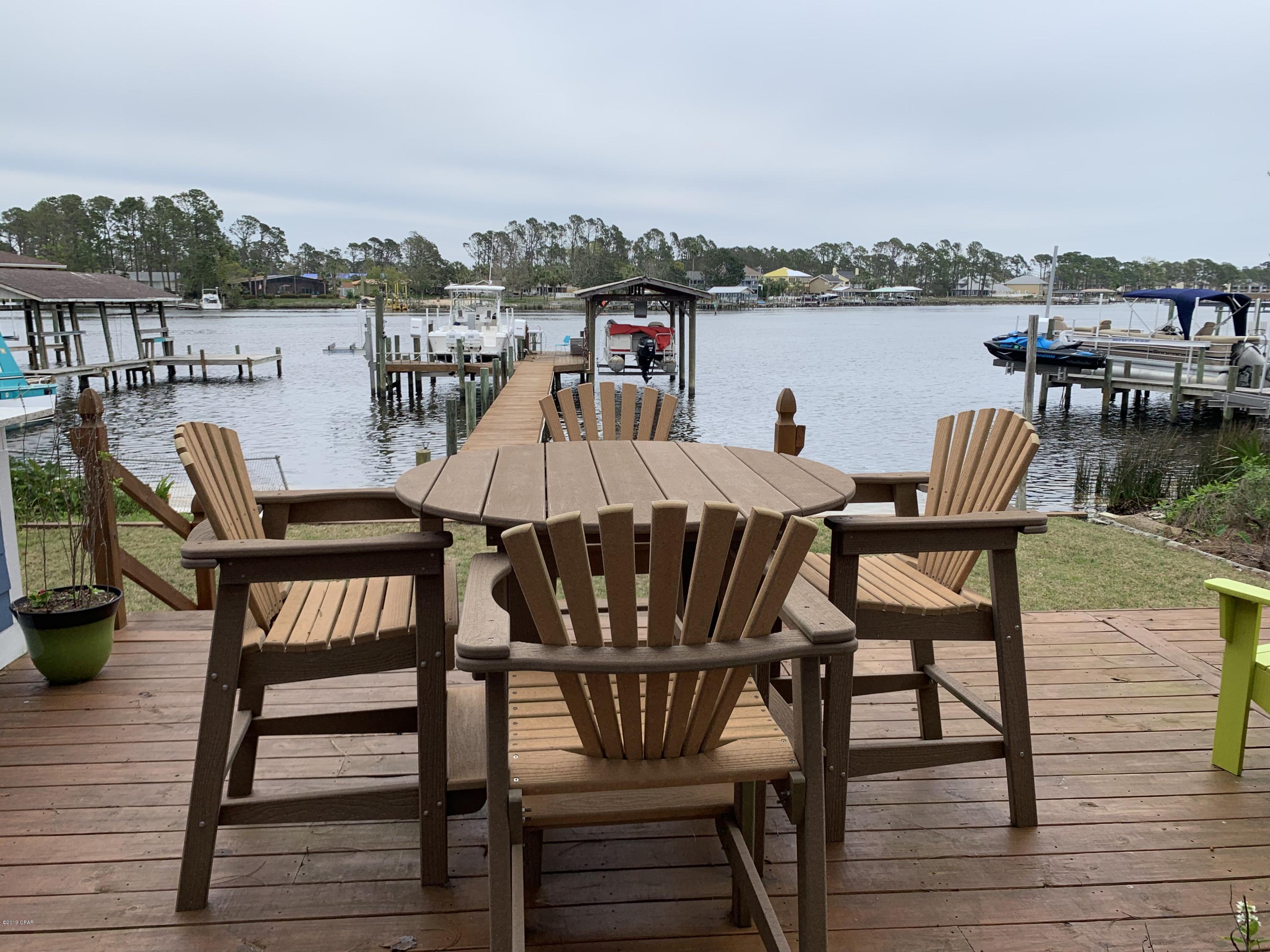 Holiday Beach Unit 5 - Residential