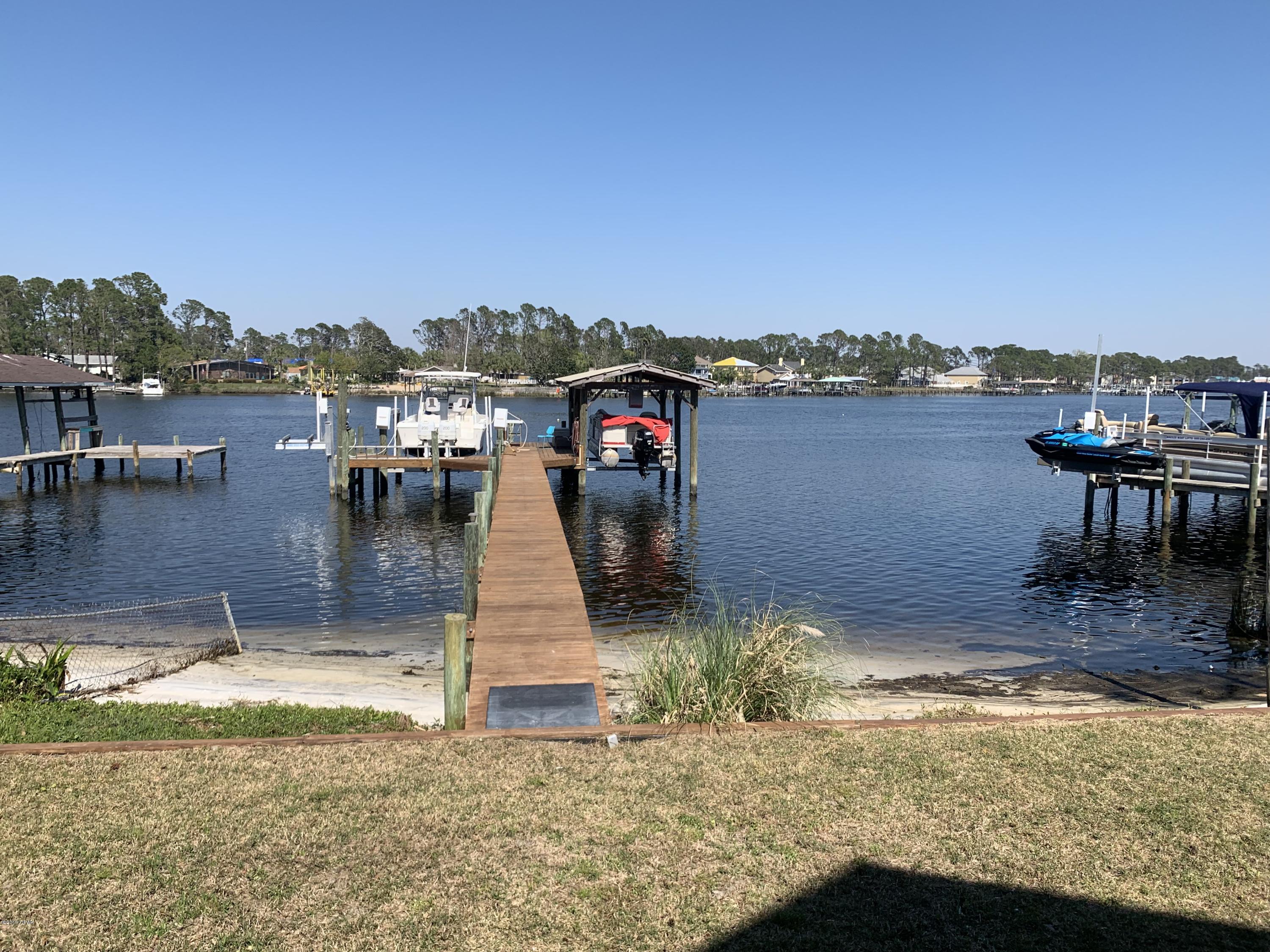 Holiday Beach Unit 5 - Residential