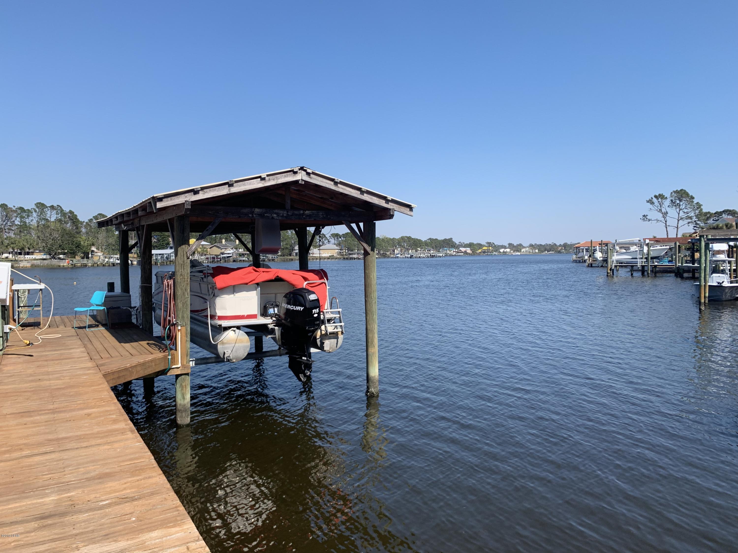 Holiday Beach Unit 5 - Residential