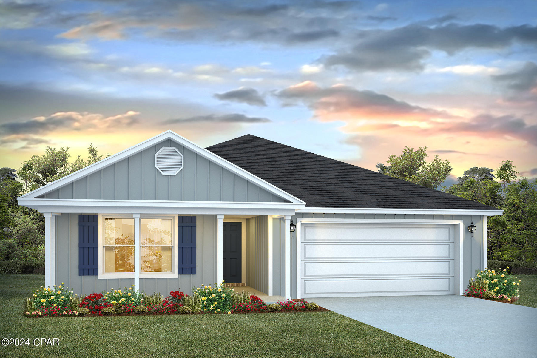 Morningside - Residential