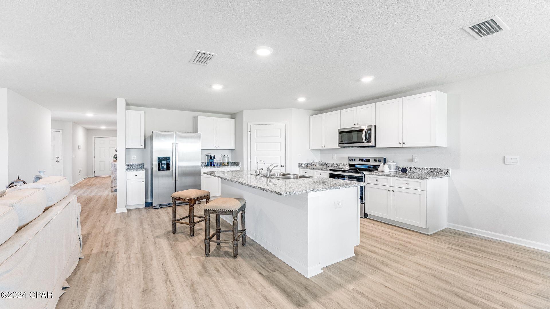 Morningside - Residential