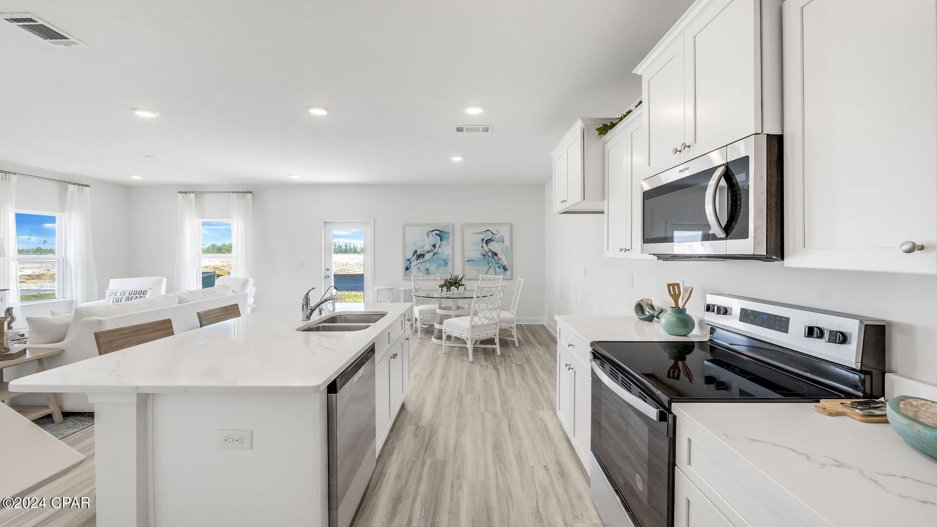 Salt Creek at MB Townhomes - Residential