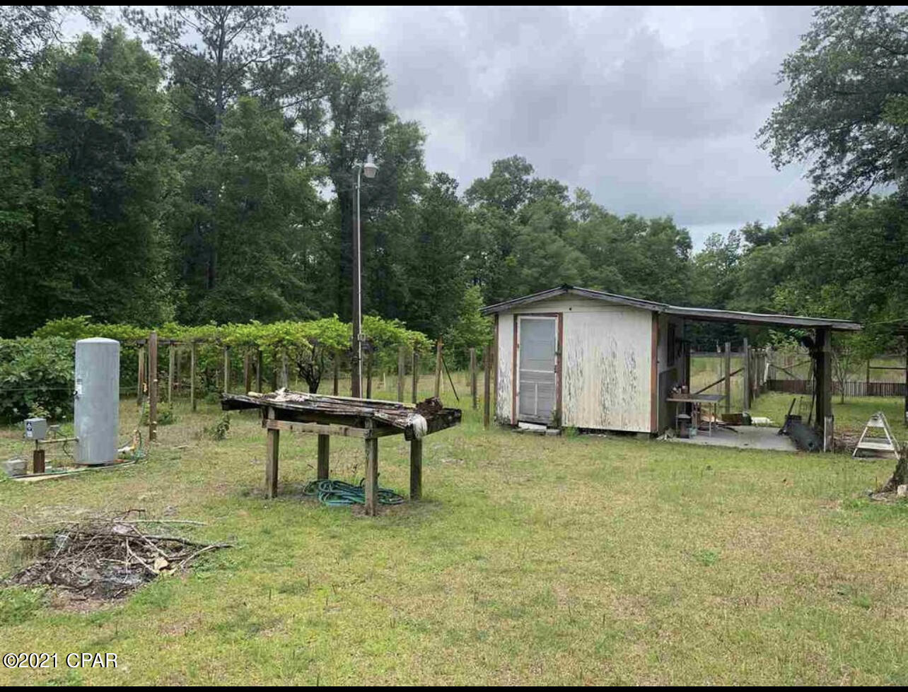 [No Recorded Subdiv] - Residential