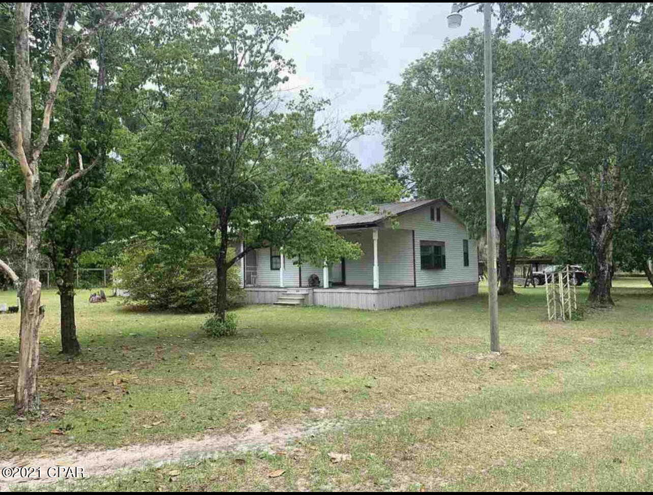 [No Recorded Subdiv] - Residential