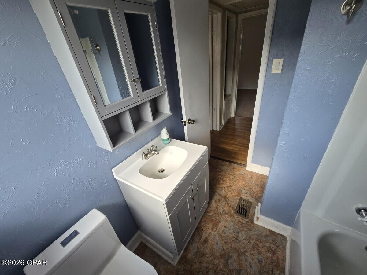 Hentz 1st Add Unit A - Residential