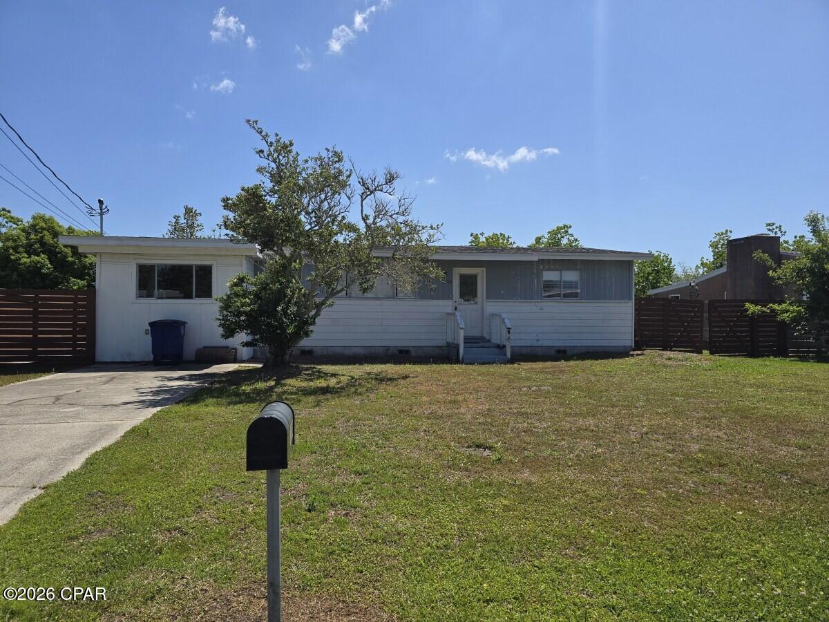 Hentz 1st Add Unit A - Residential