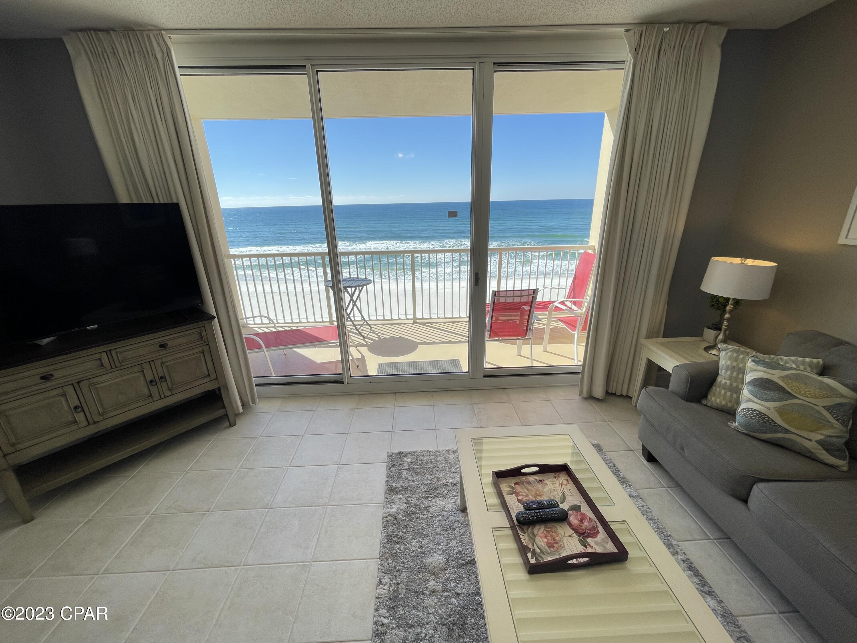 Majestic Beach Tower I - Residential