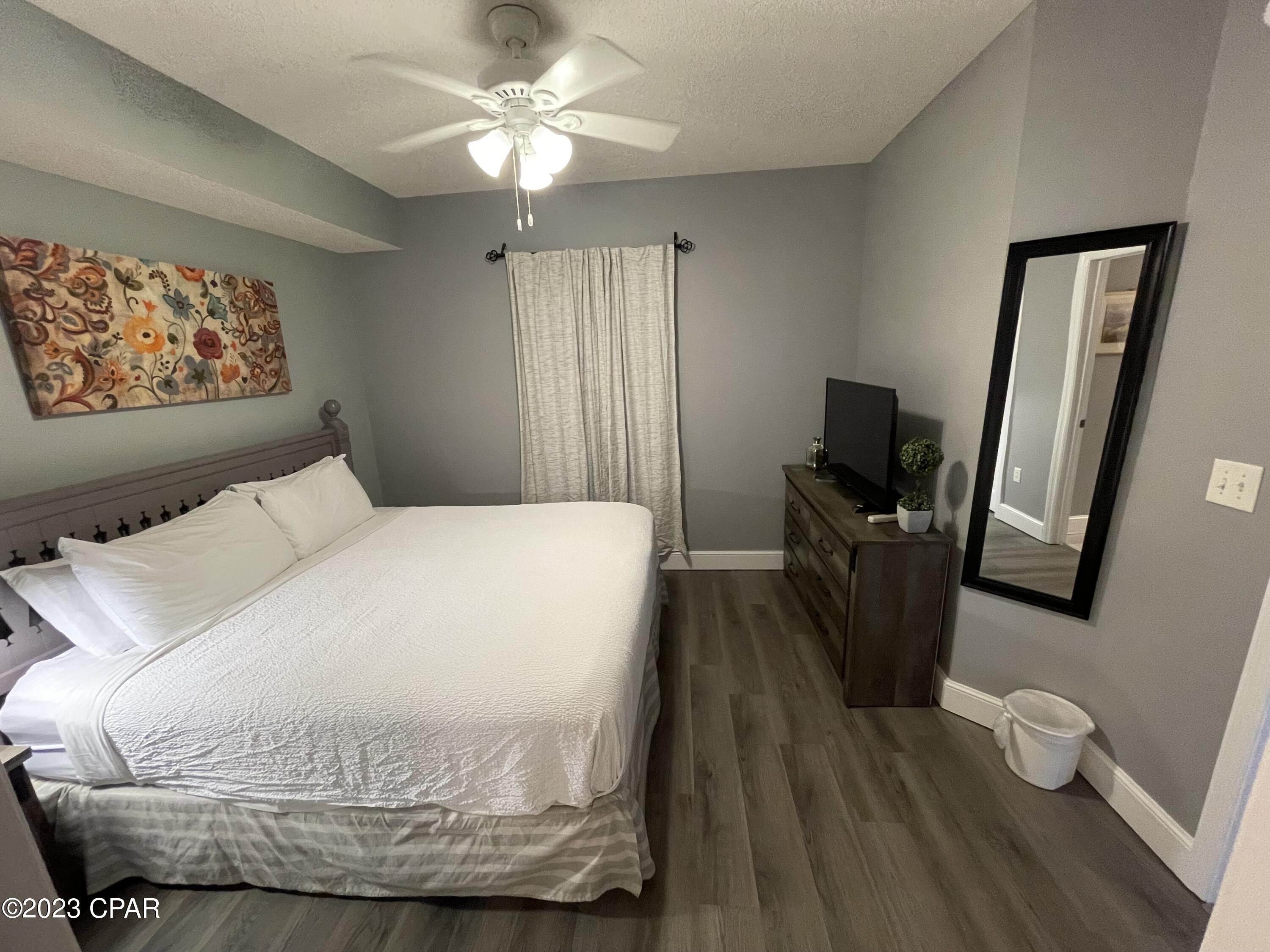 Majestic Beach Tower I - Residential