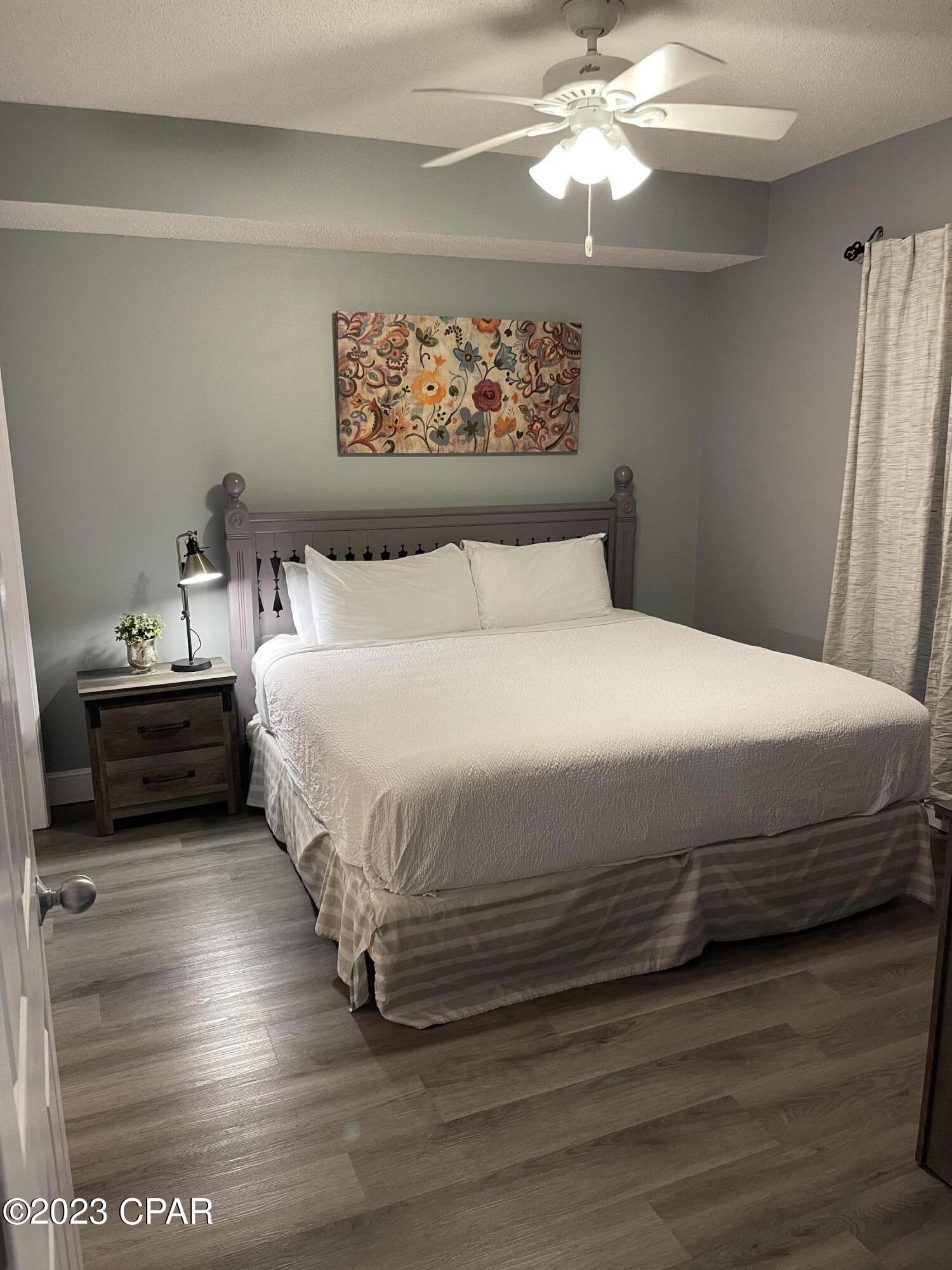 Majestic Beach Tower I - Residential