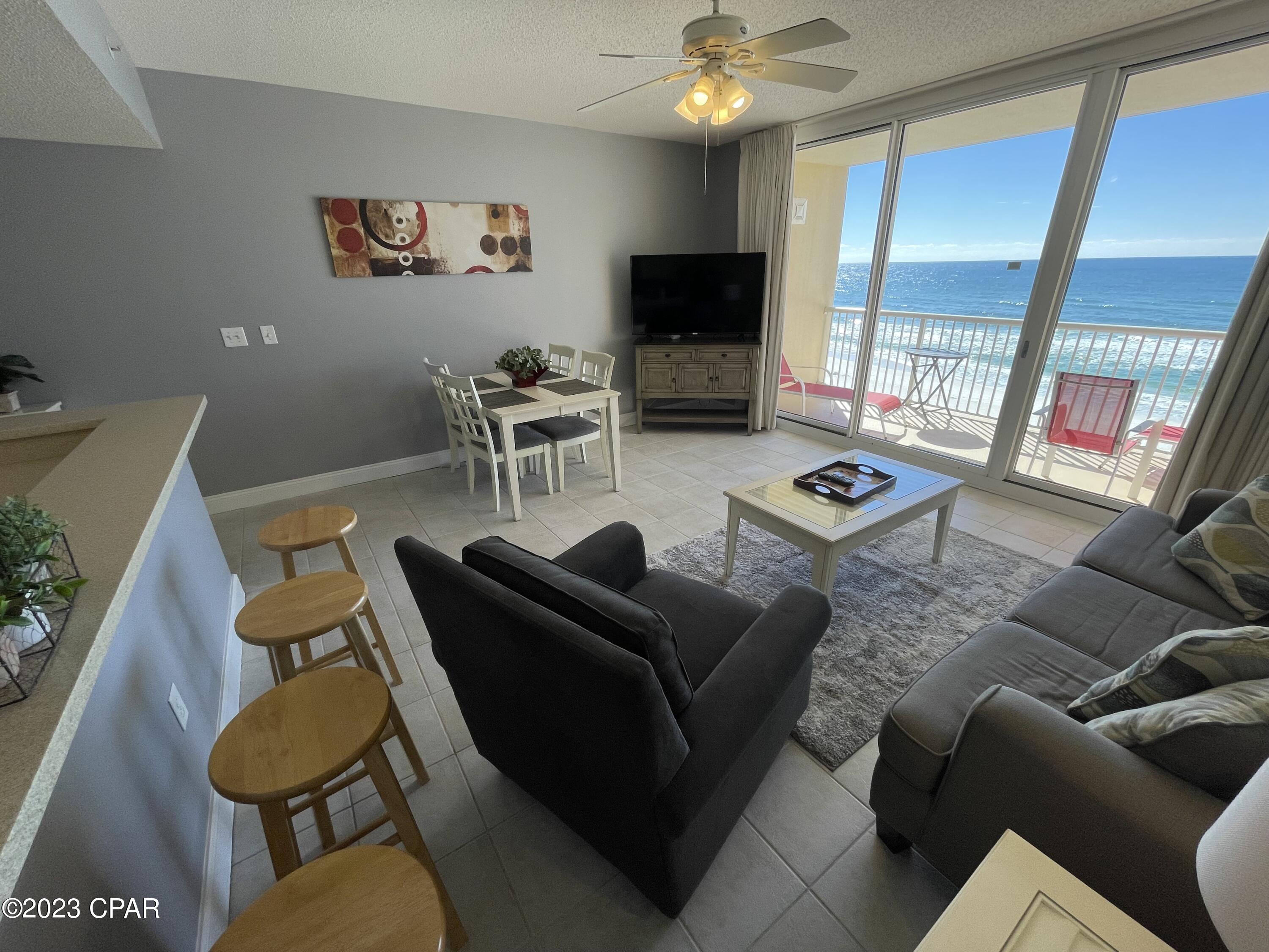 Majestic Beach Tower I - Residential