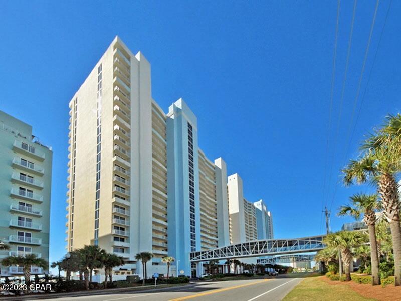 Majestic Beach Tower I - Residential