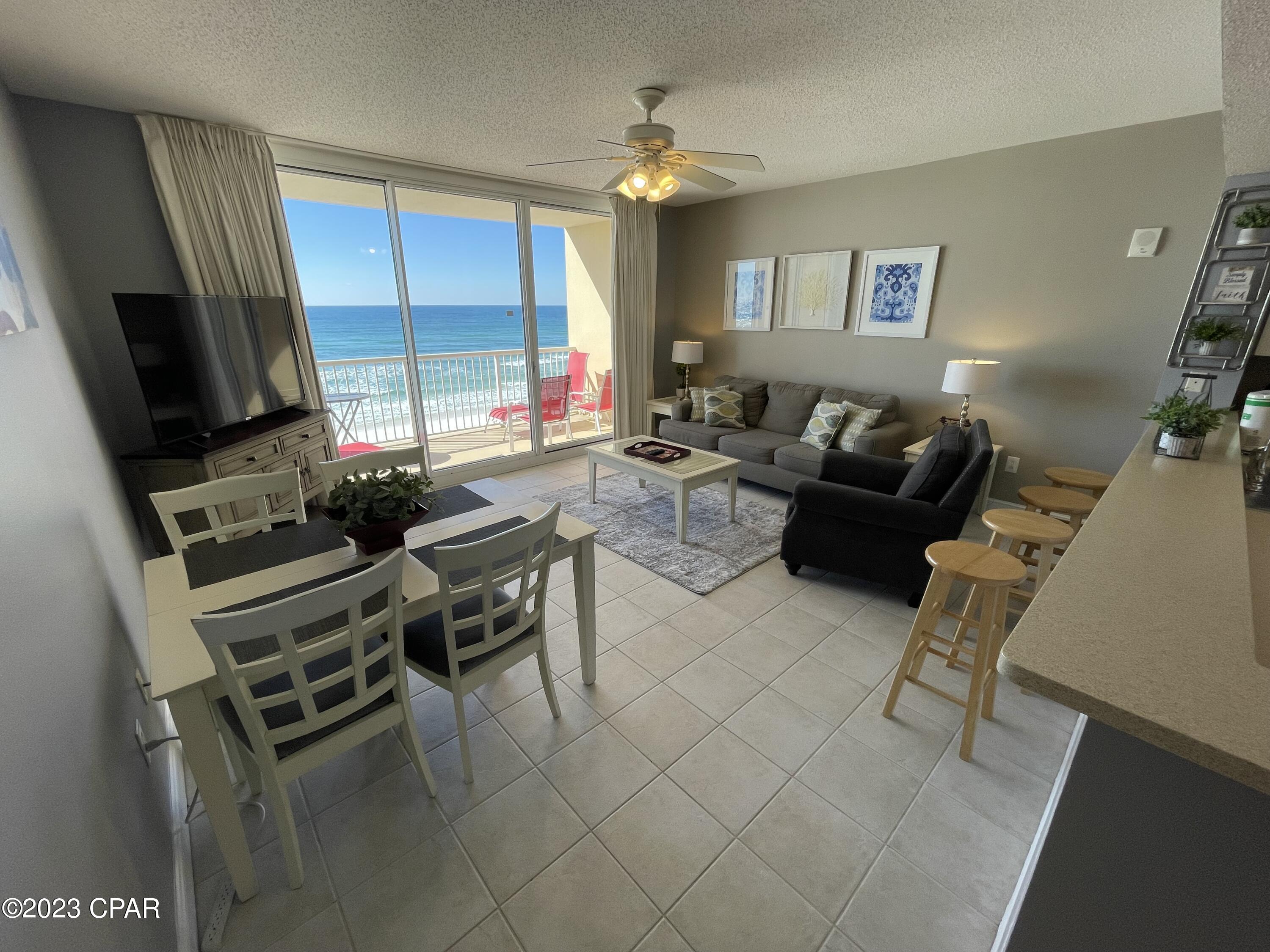 Majestic Beach Tower I - Residential