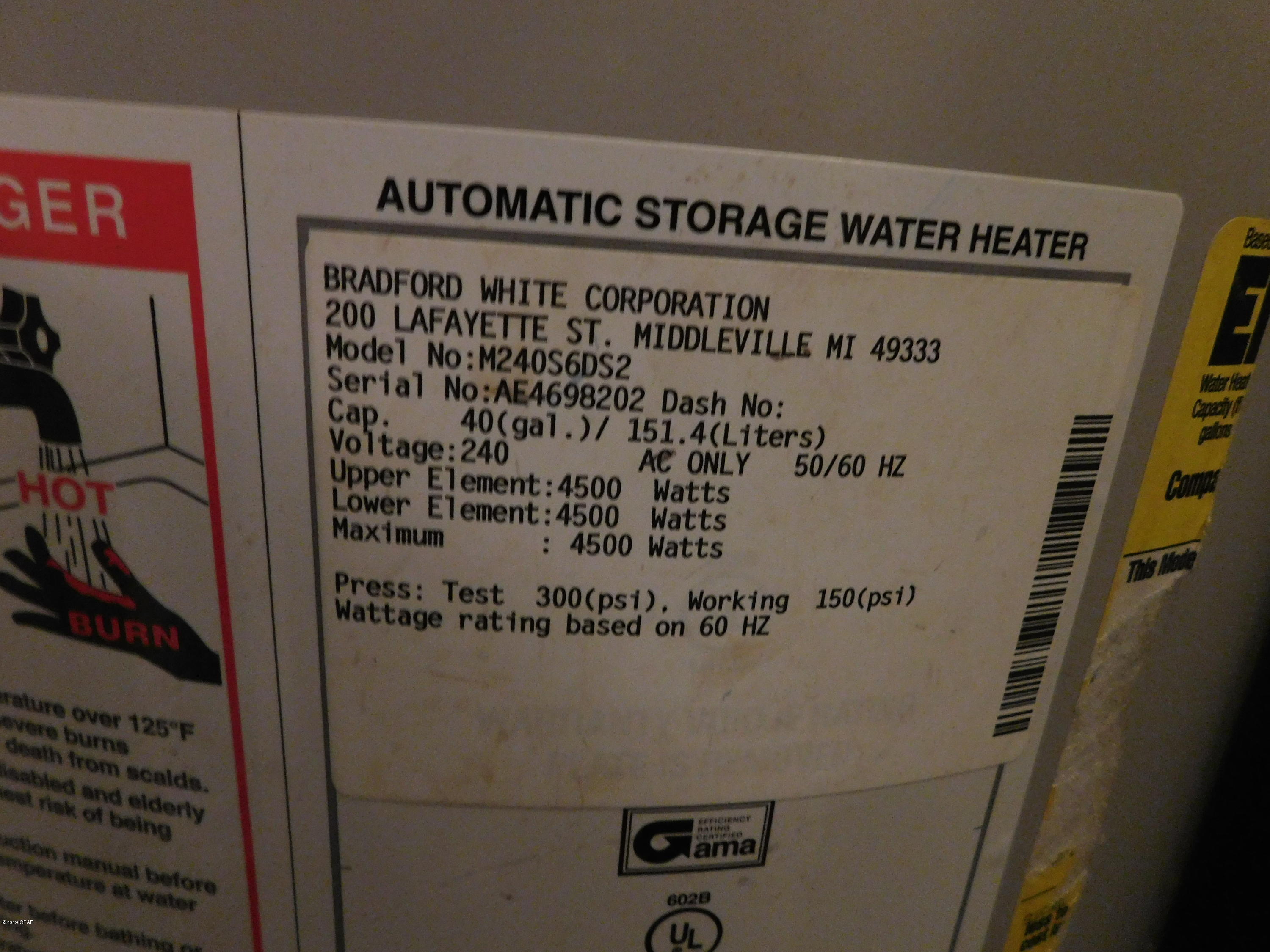 Belaire Estates U-3 - Residential