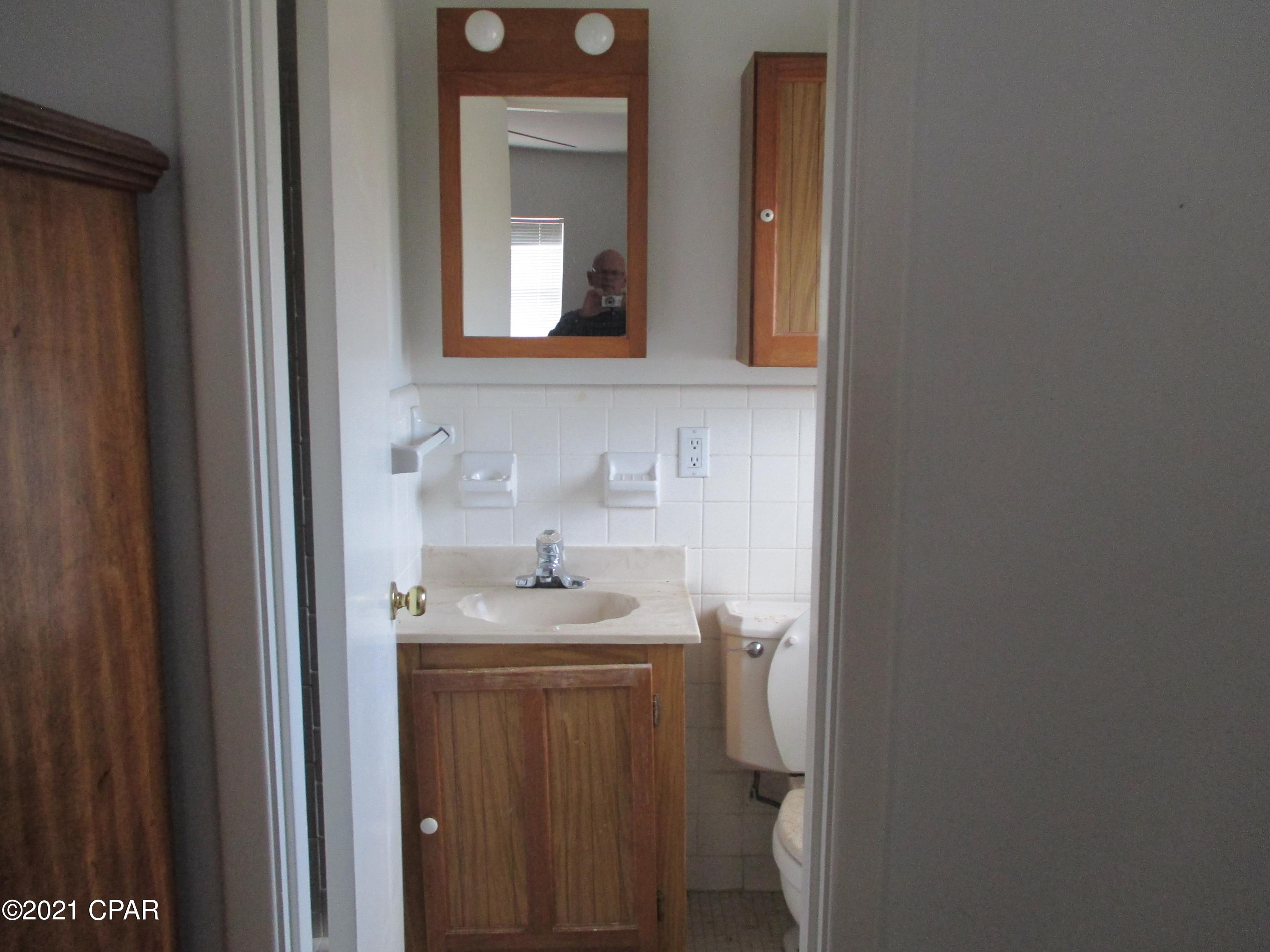 Bay Park Manor Replat - Residential