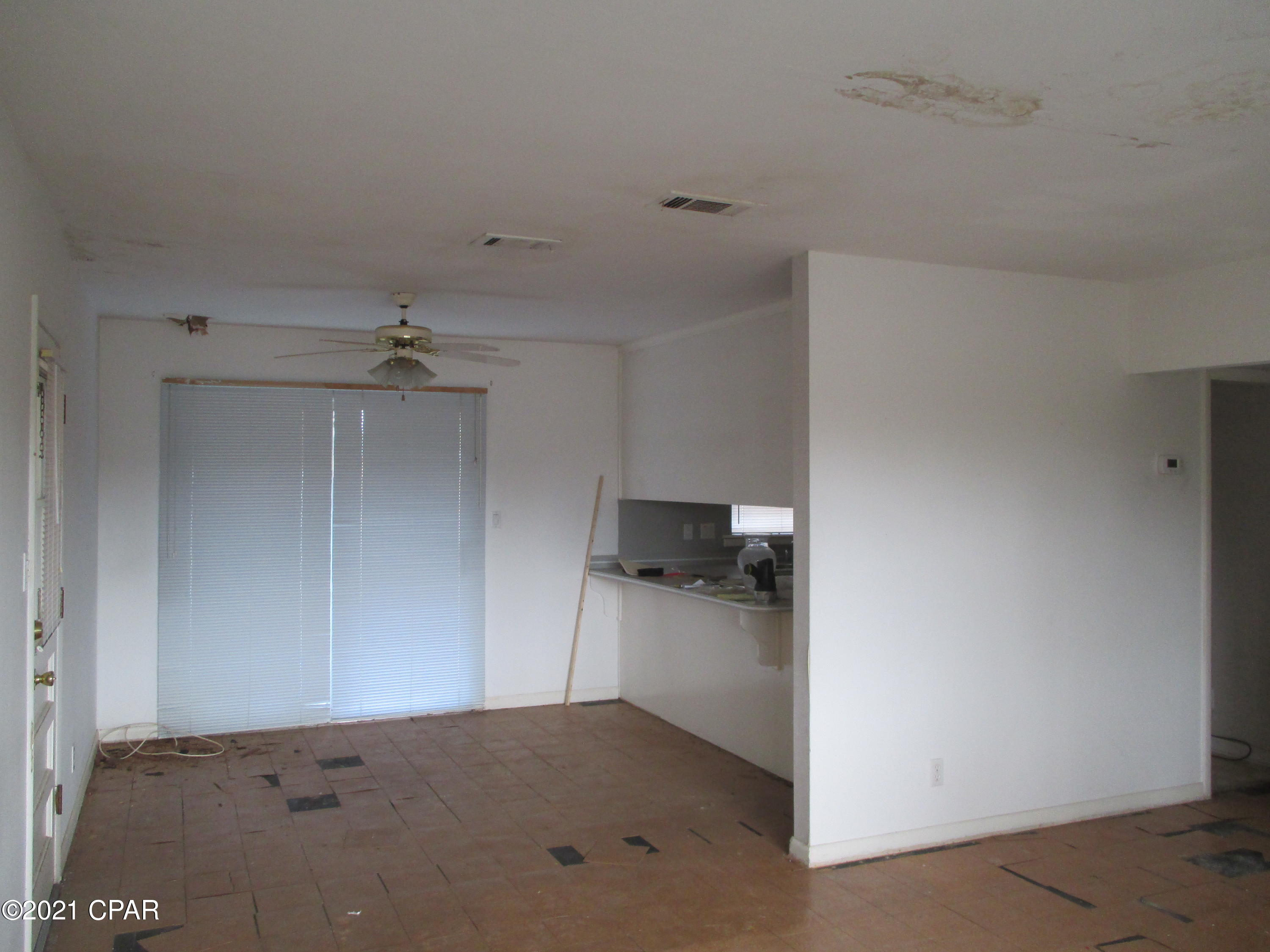 Bay Park Manor Replat - Residential